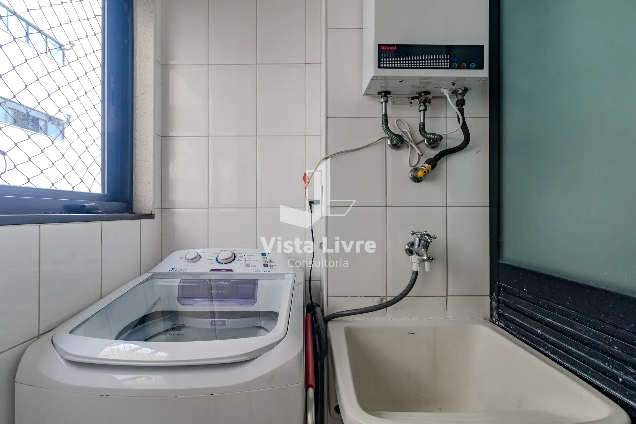 Apartamento, 2 quartos, 58 m² - Foto 13