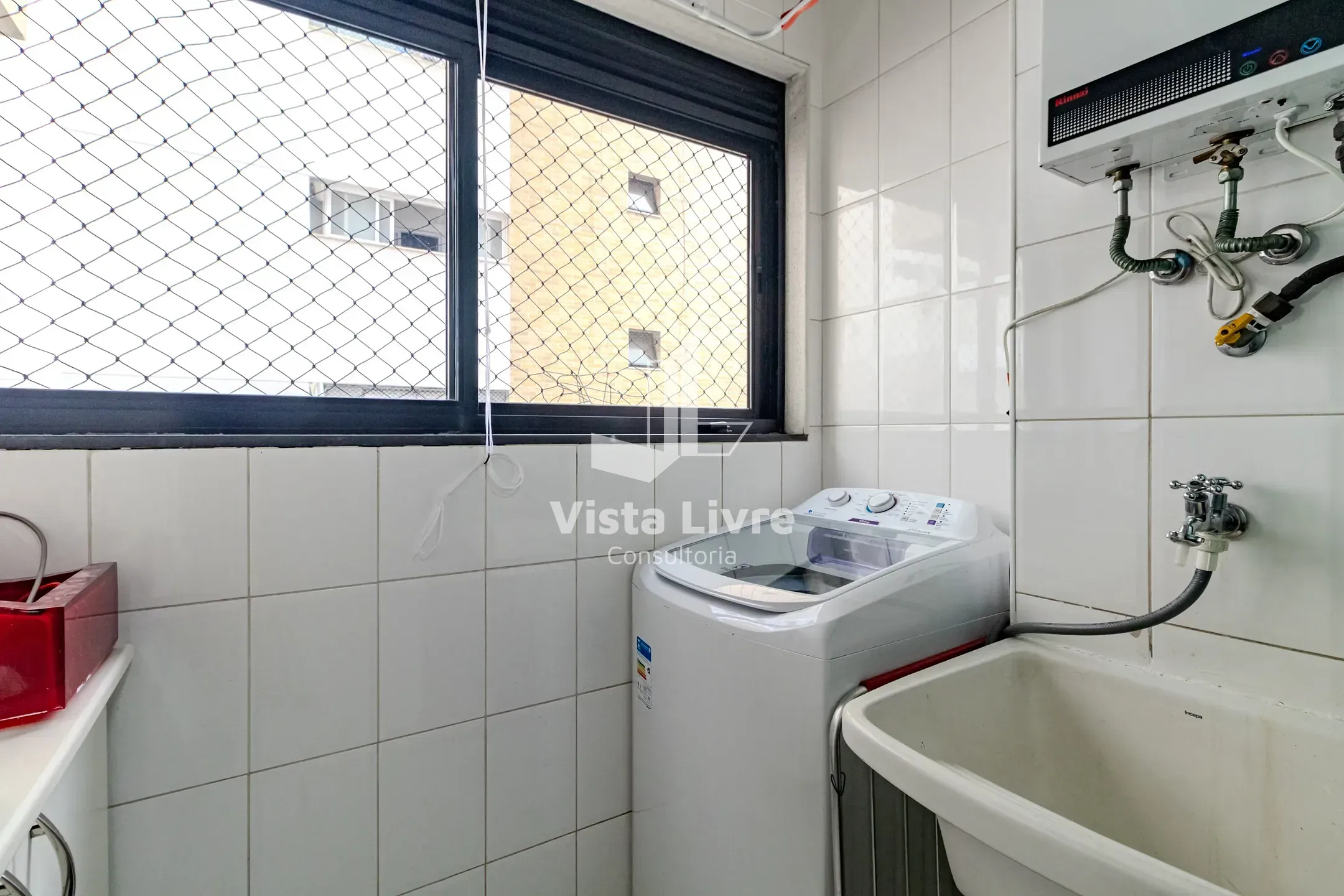 Apartamento, 2 quartos, 58 m² - Foto 14