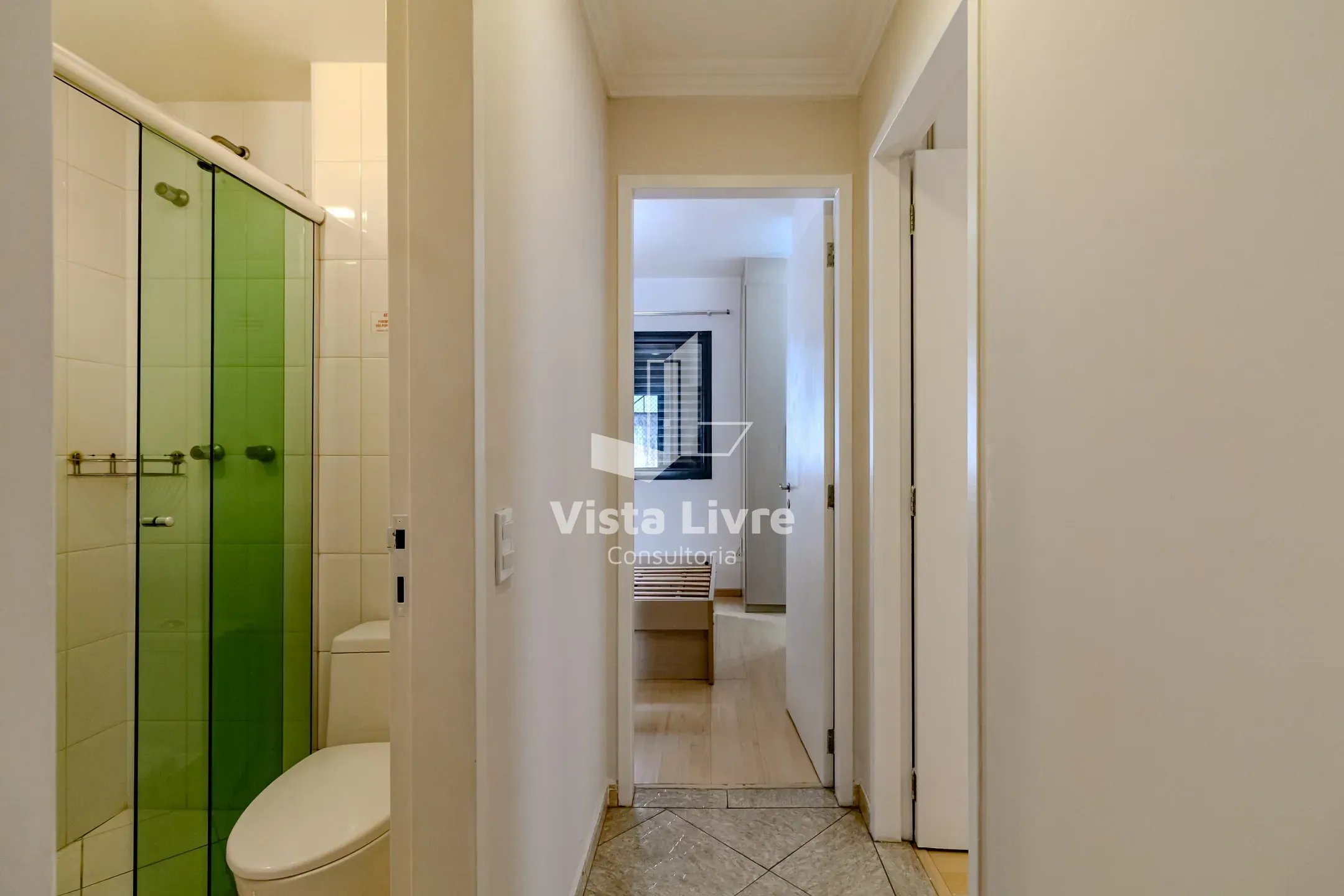 Apartamento, 2 quartos, 58 m² - Foto 15