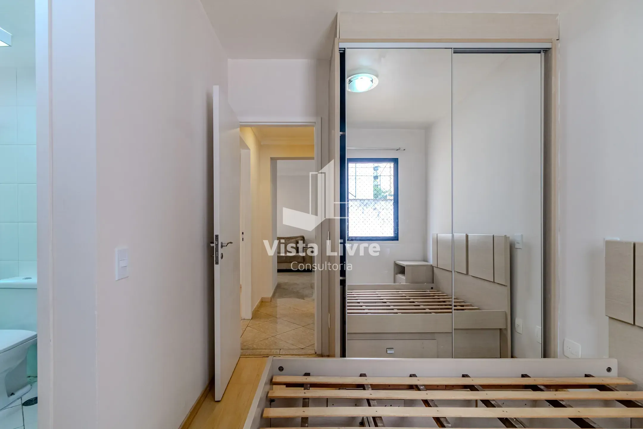 Apartamento, 2 quartos, 58 m² - Foto 16