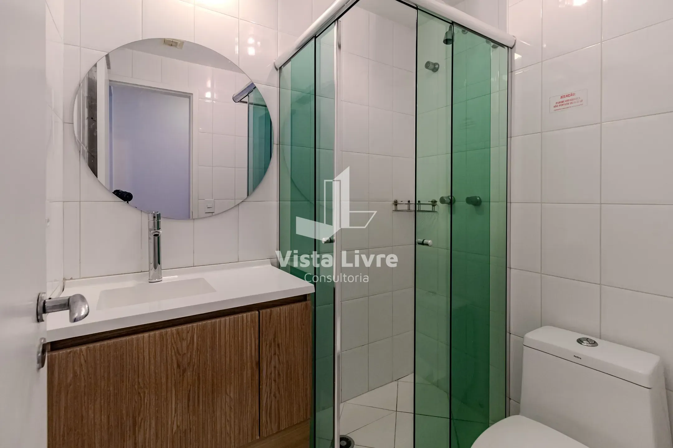 Apartamento, 2 quartos, 58 m² - Foto 22