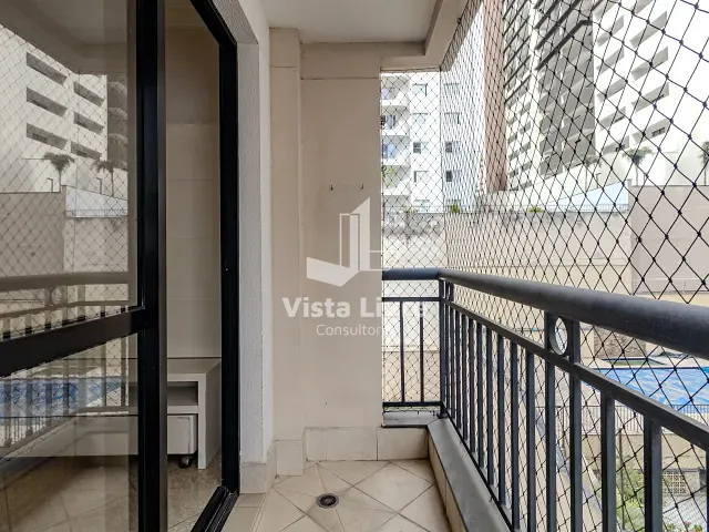 Apartamento com 58m² 2 quartos e 2 banheiros, à venda, no bairro Perdizes em São Paulo