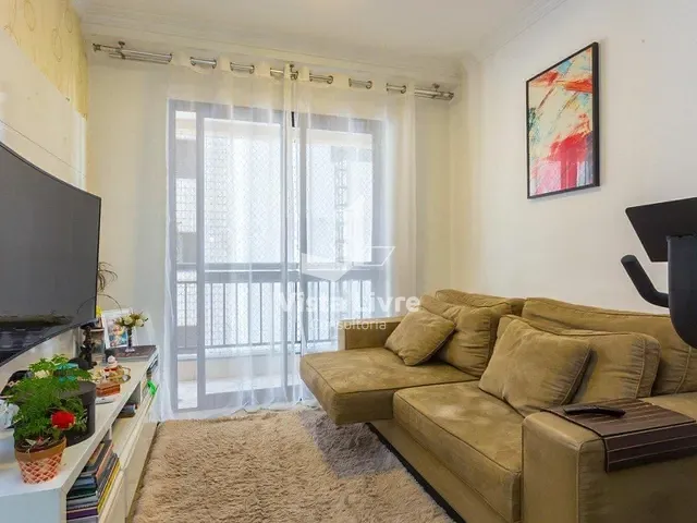 Apartamento com 58m² 2 quartos e 2 banheiros, à venda, no bairro Perdizes em São Paulo
