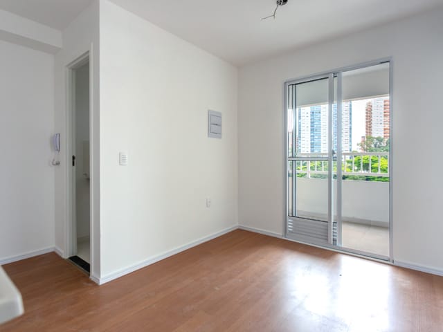 Foto do Apartamento - Apartamento para venda em Vila Sônia com 2 quartos , 35m² | Correteria Imóveis