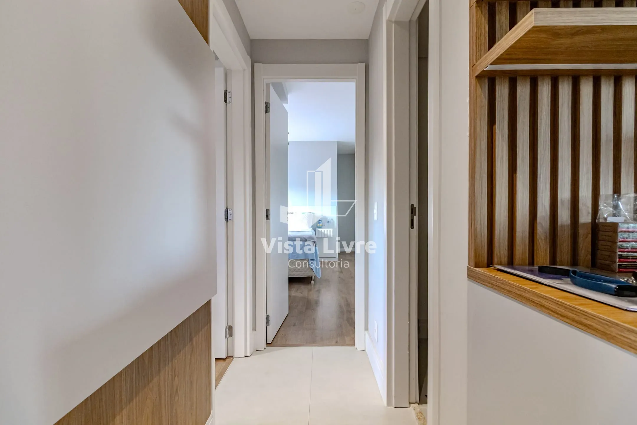 Apartamento, 2 quartos, 71 m² - Foto 6