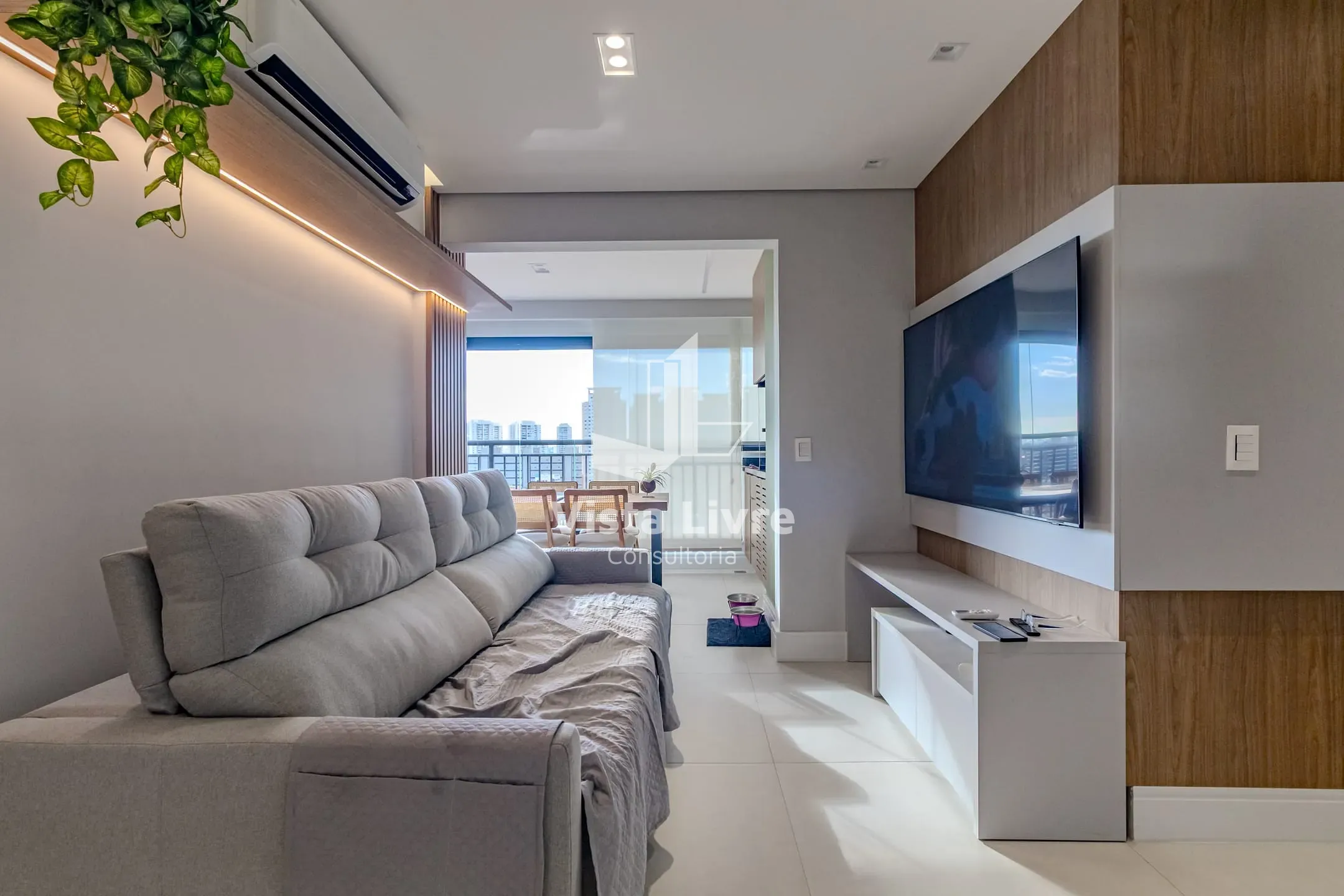 Apartamento, 2 quartos, 71 m² - Foto 1