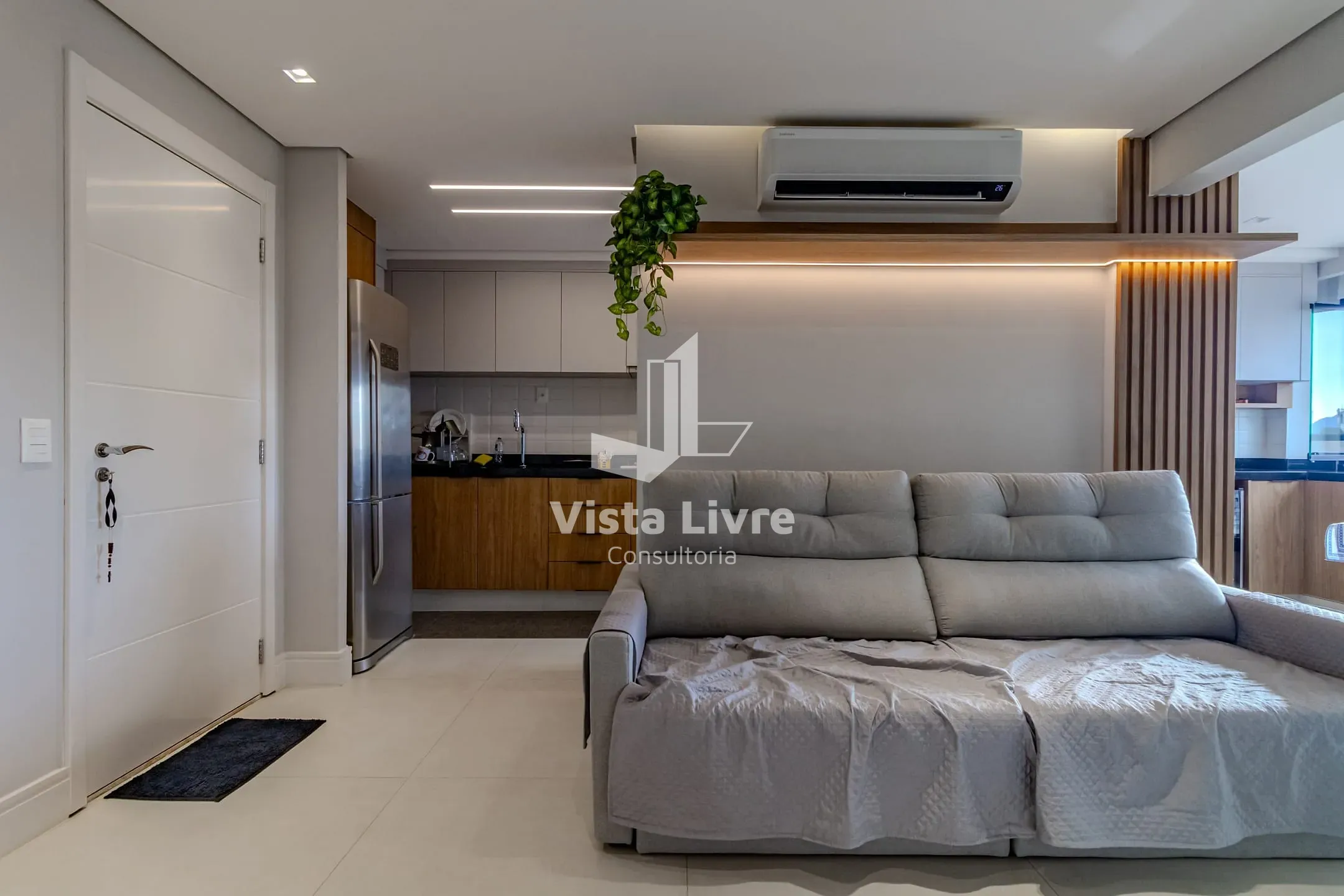 Apartamento, 2 quartos, 71 m² - Foto 3