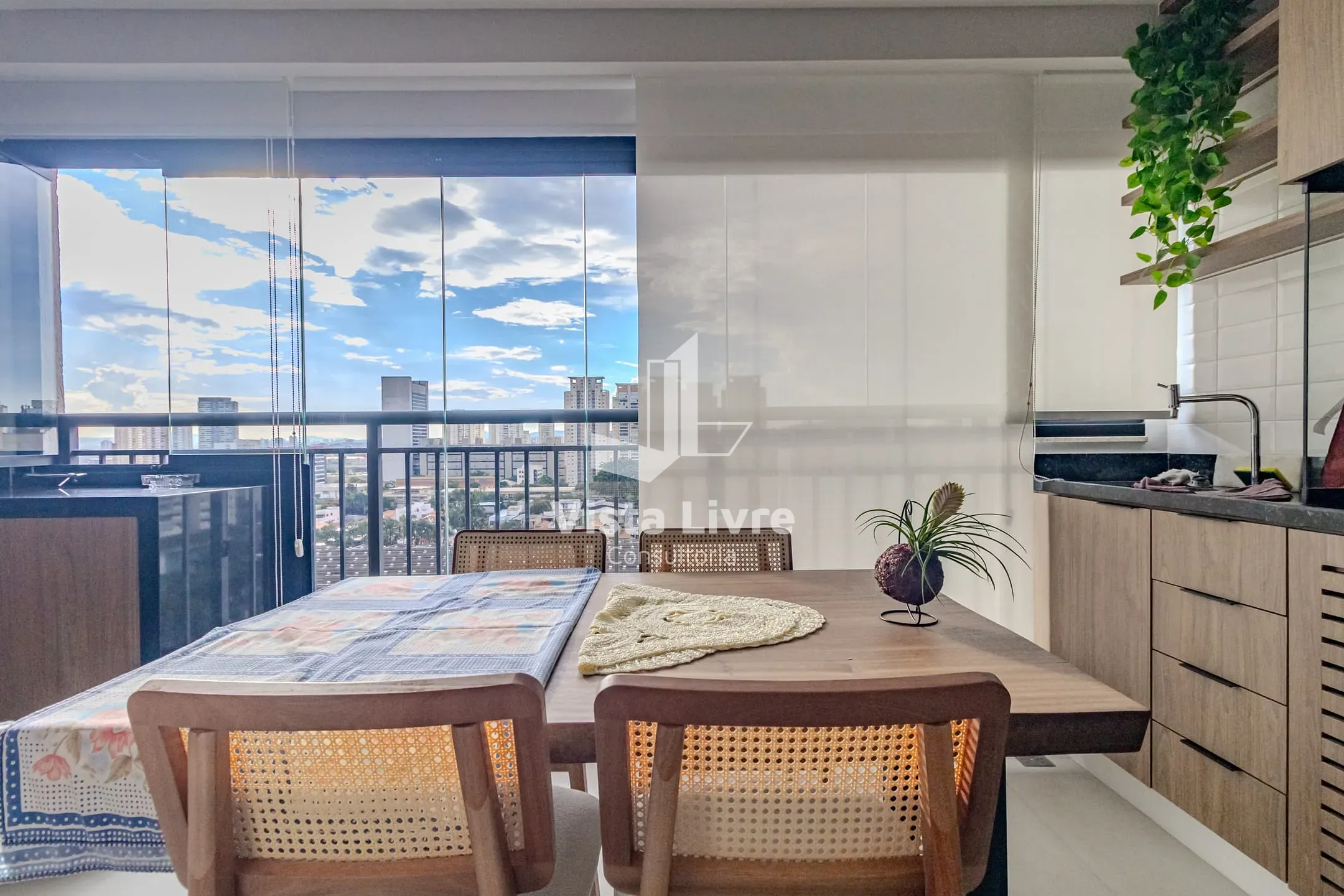 Apartamento, 2 quartos, 71 m² - Foto 7