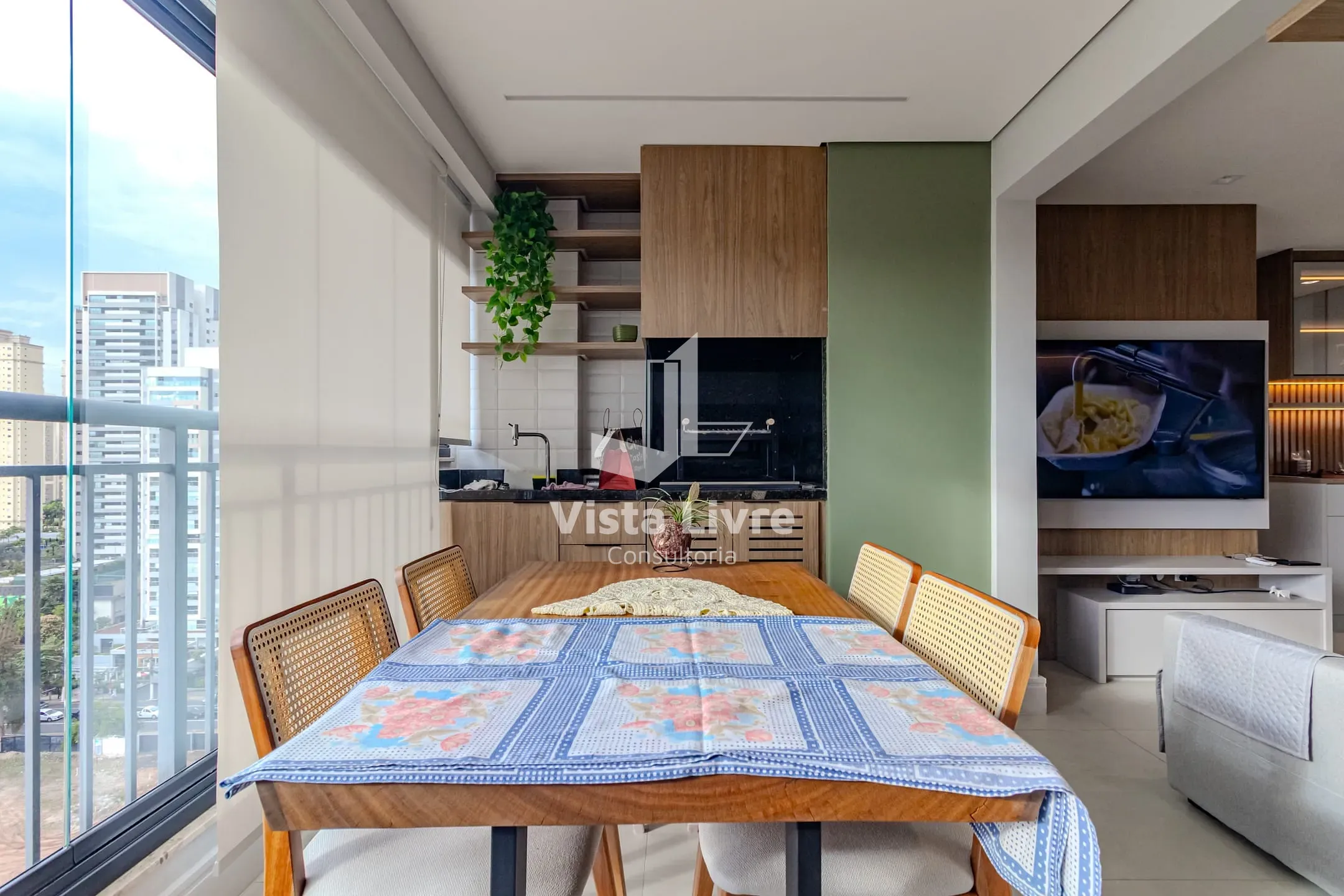 Apartamento, 2 quartos, 71 m² - Foto 8