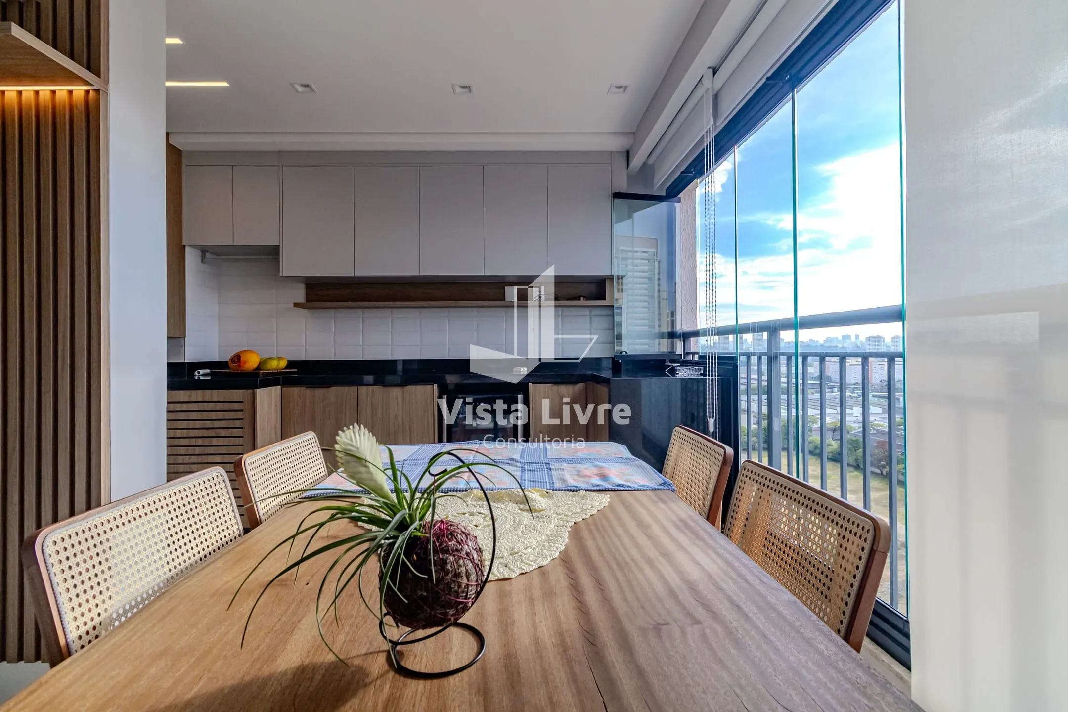 Apartamento, 2 quartos, 71 m² - Foto 9