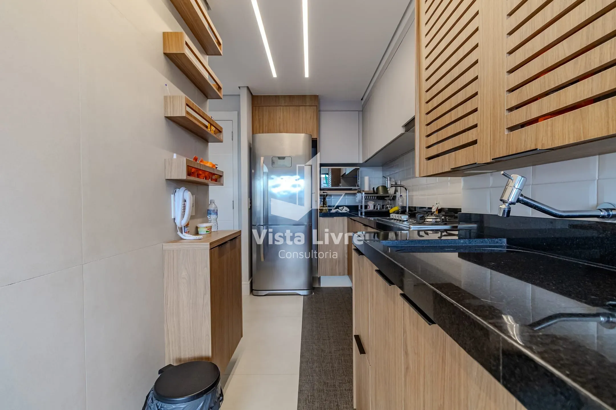 Apartamento, 2 quartos, 71 m² - Foto 13