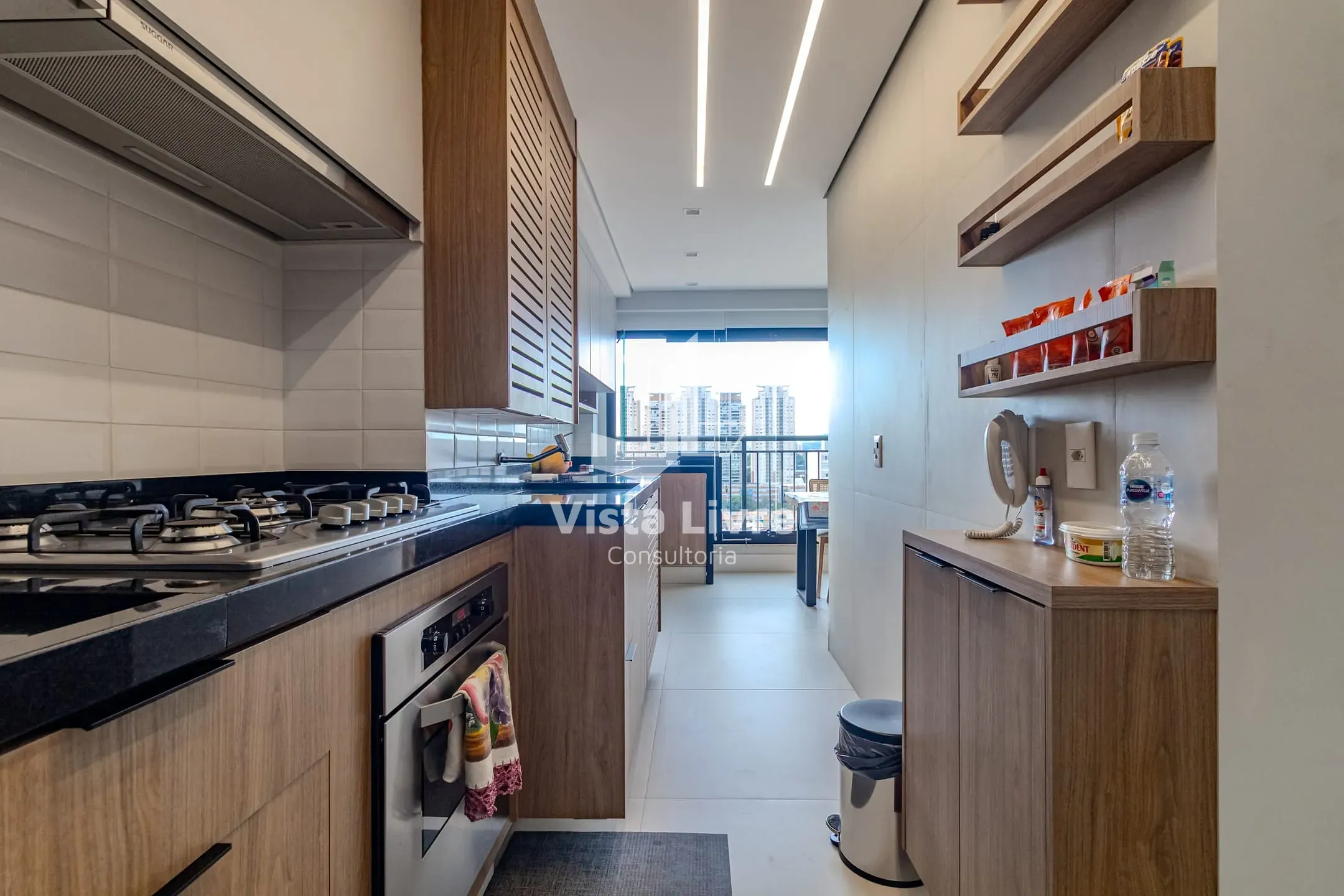 Apartamento, 2 quartos, 71 m² - Foto 15