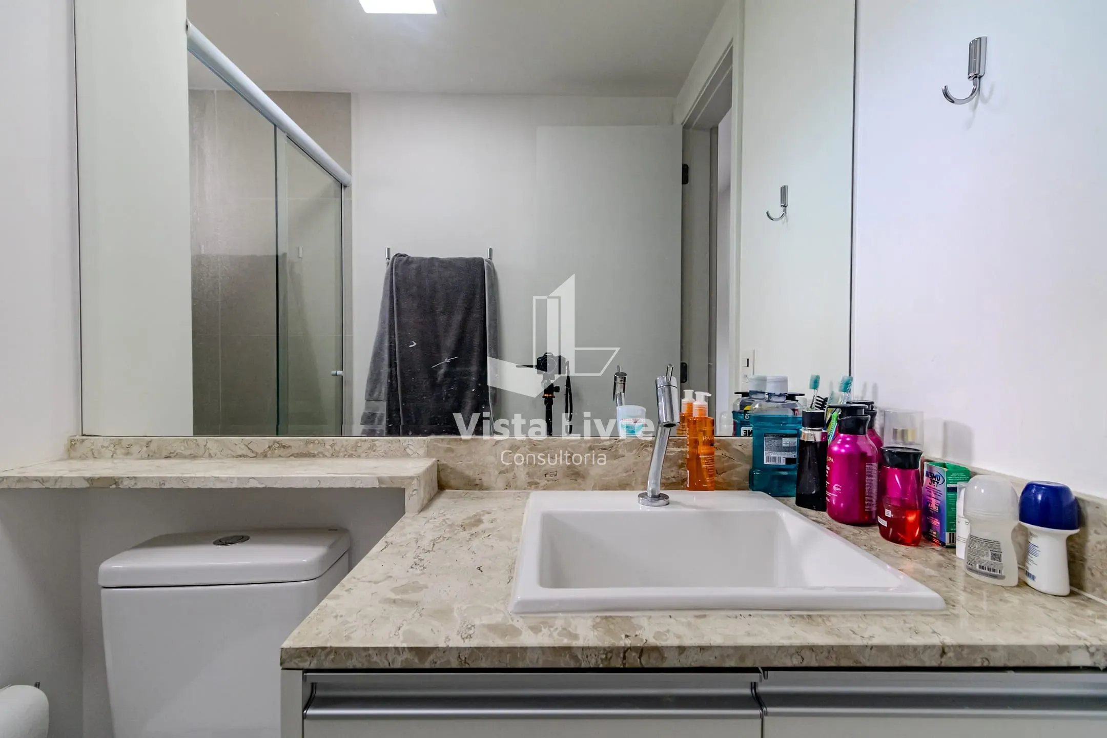 Apartamento, 2 quartos, 71 m² - Foto 24