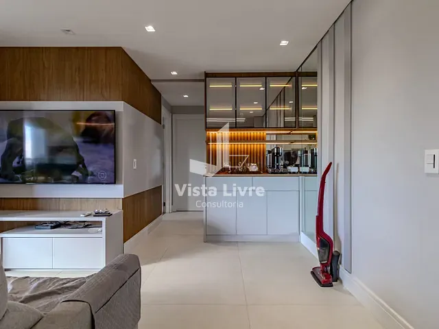 Apartamento com 71m² 2 quartos e 3 banheiros, à venda, no bairro Vila Leopoldina em São Paulo