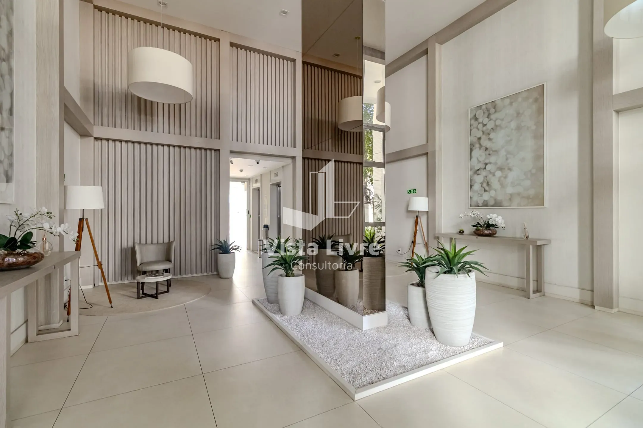 Apartamento, 2 quartos, 64 m² - Foto 45