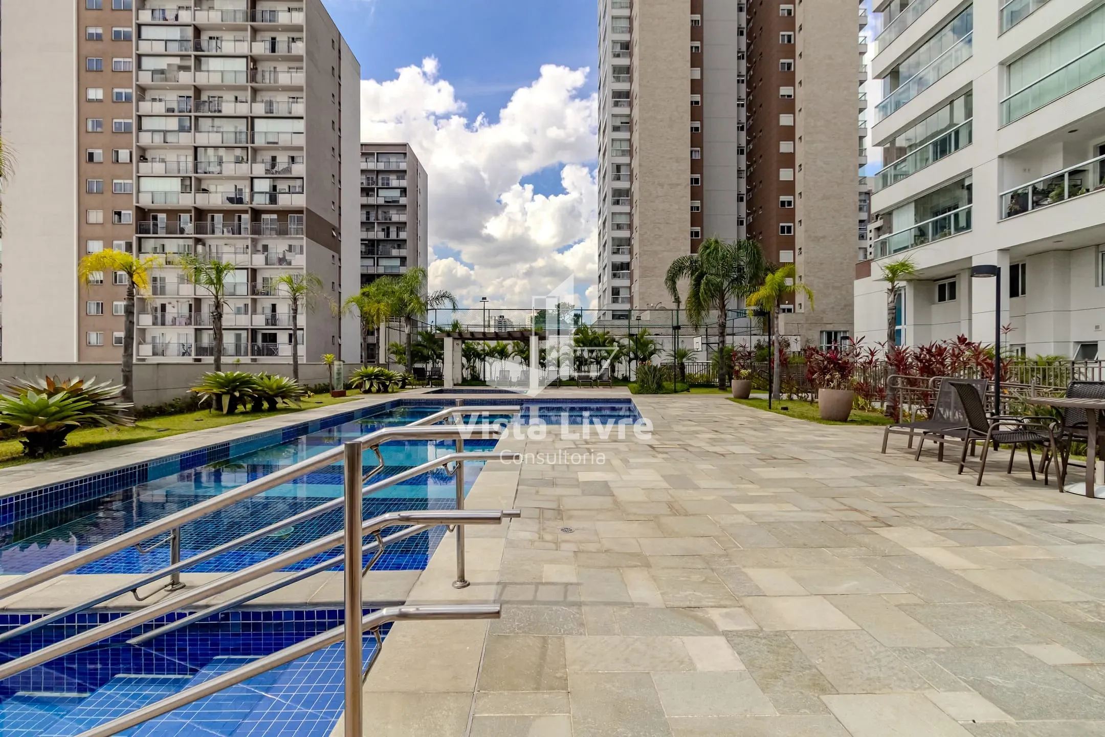 Apartamento, 2 quartos, 64 m² - Foto 31