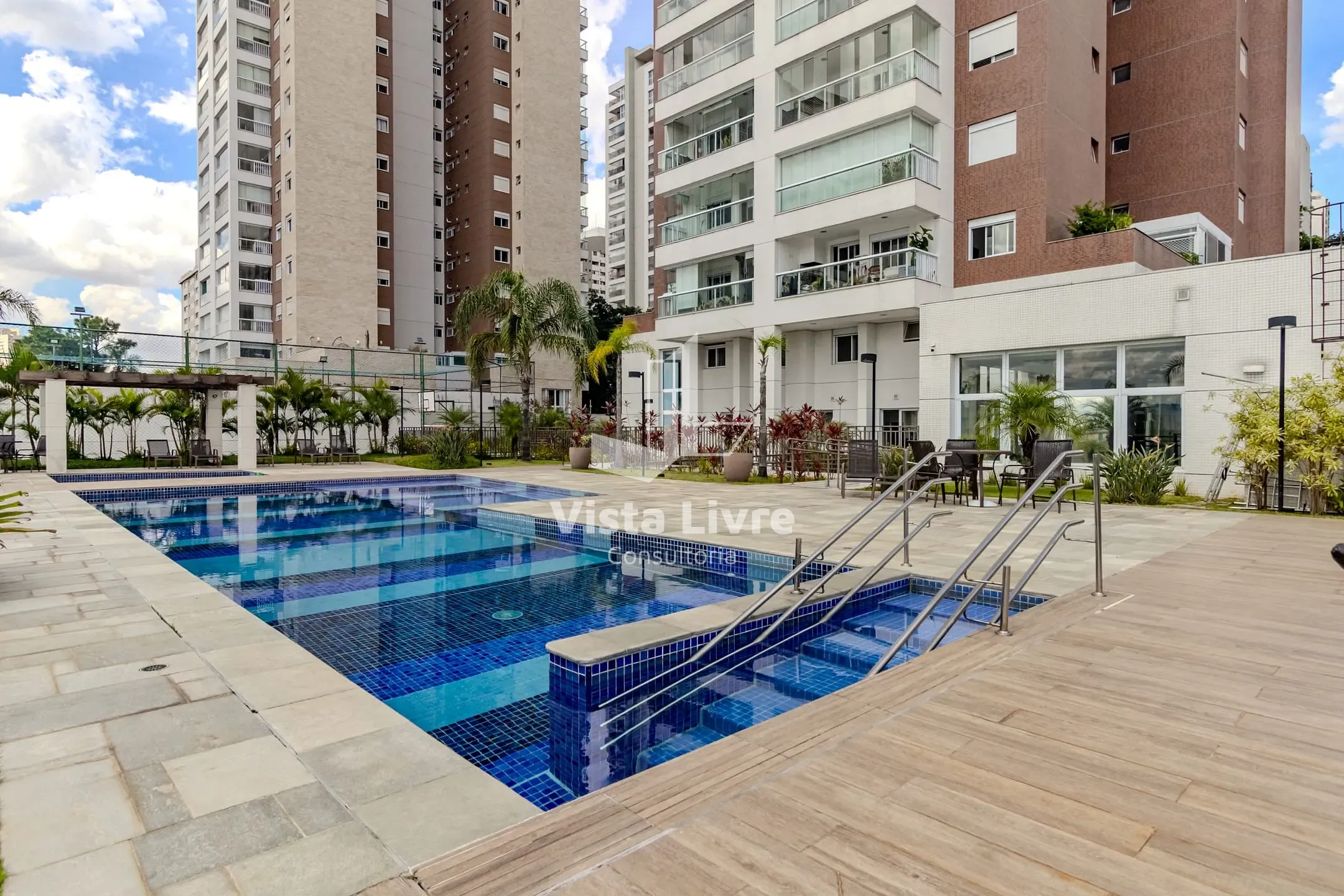 Apartamento, 2 quartos, 64 m² - Foto 32