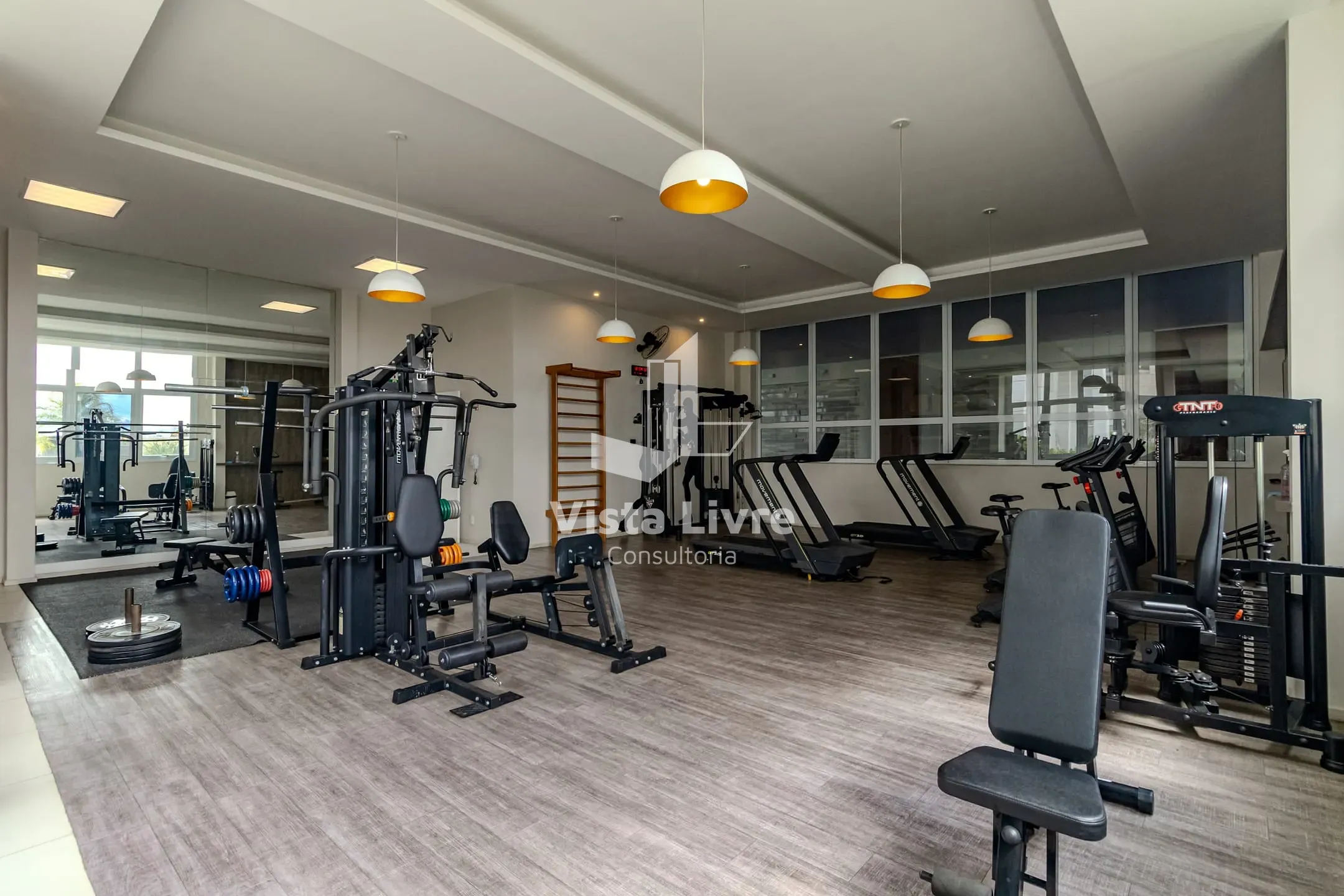 Apartamento, 2 quartos, 64 m² - Foto 33