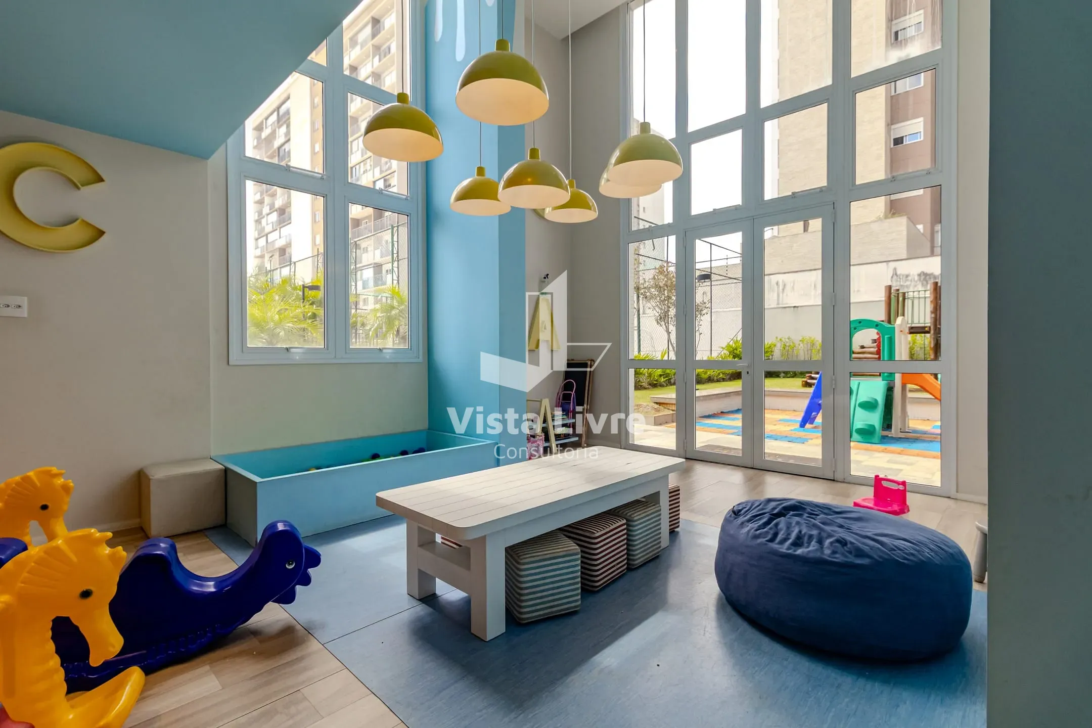 Apartamento, 2 quartos, 64 m² - Foto 35