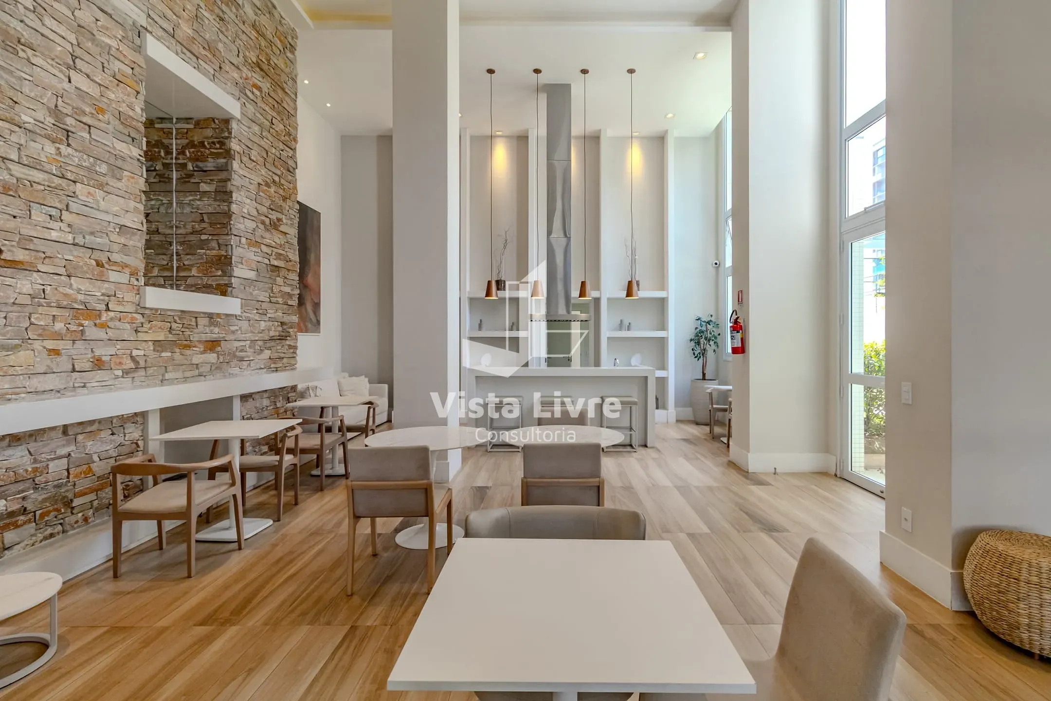 Apartamento, 2 quartos, 64 m² - Foto 42