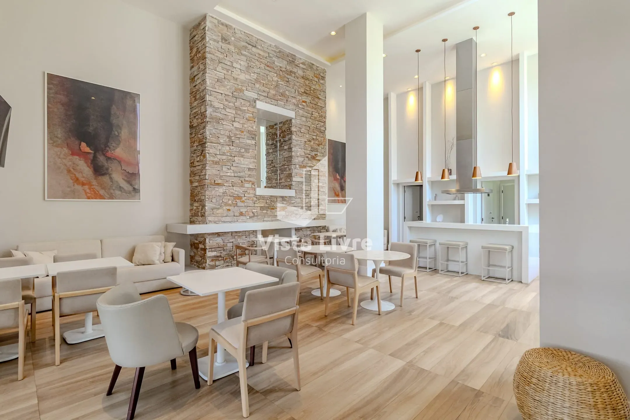 Apartamento, 2 quartos, 64 m² - Foto 43