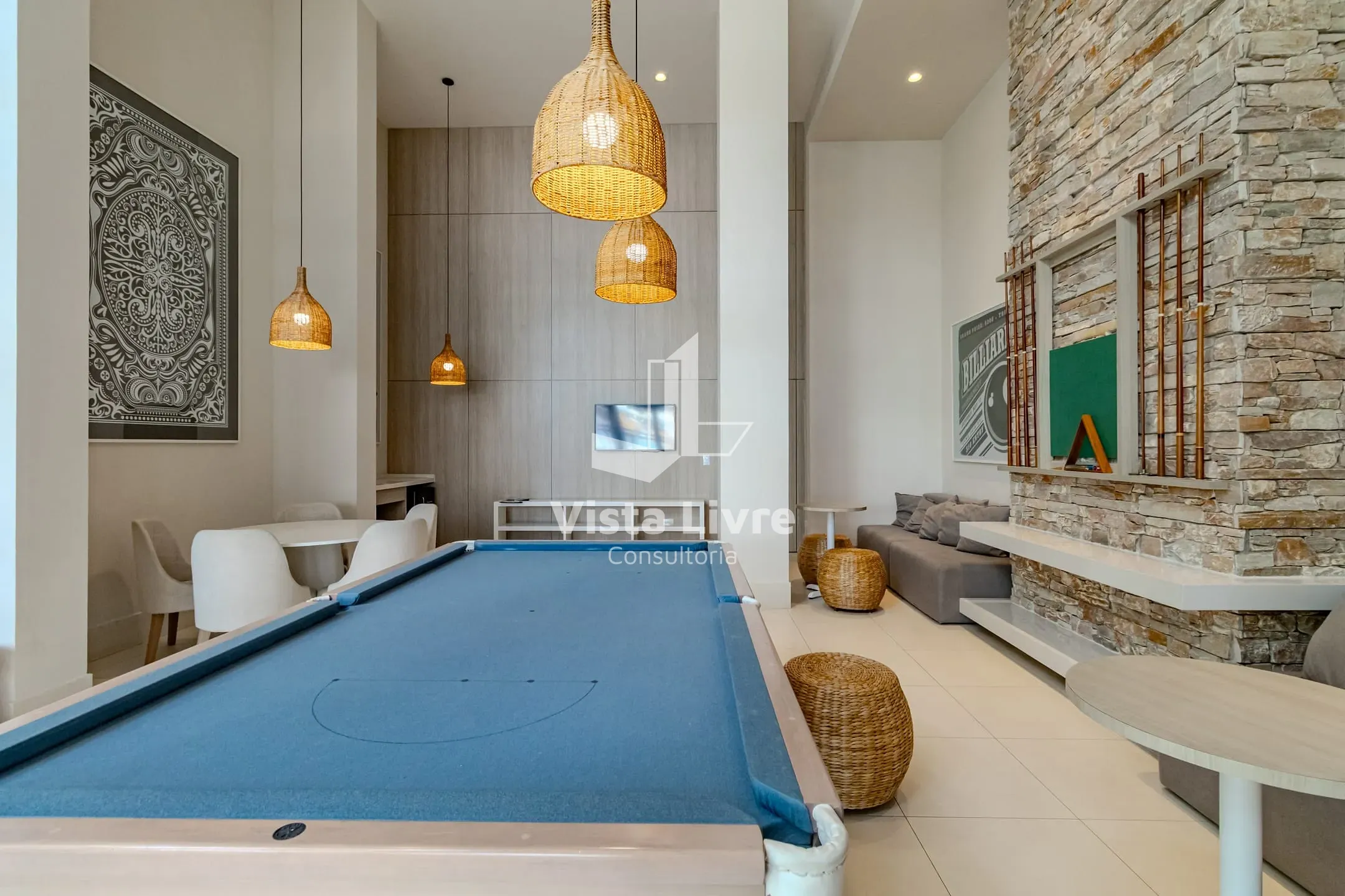 Apartamento, 2 quartos, 64 m² - Foto 36