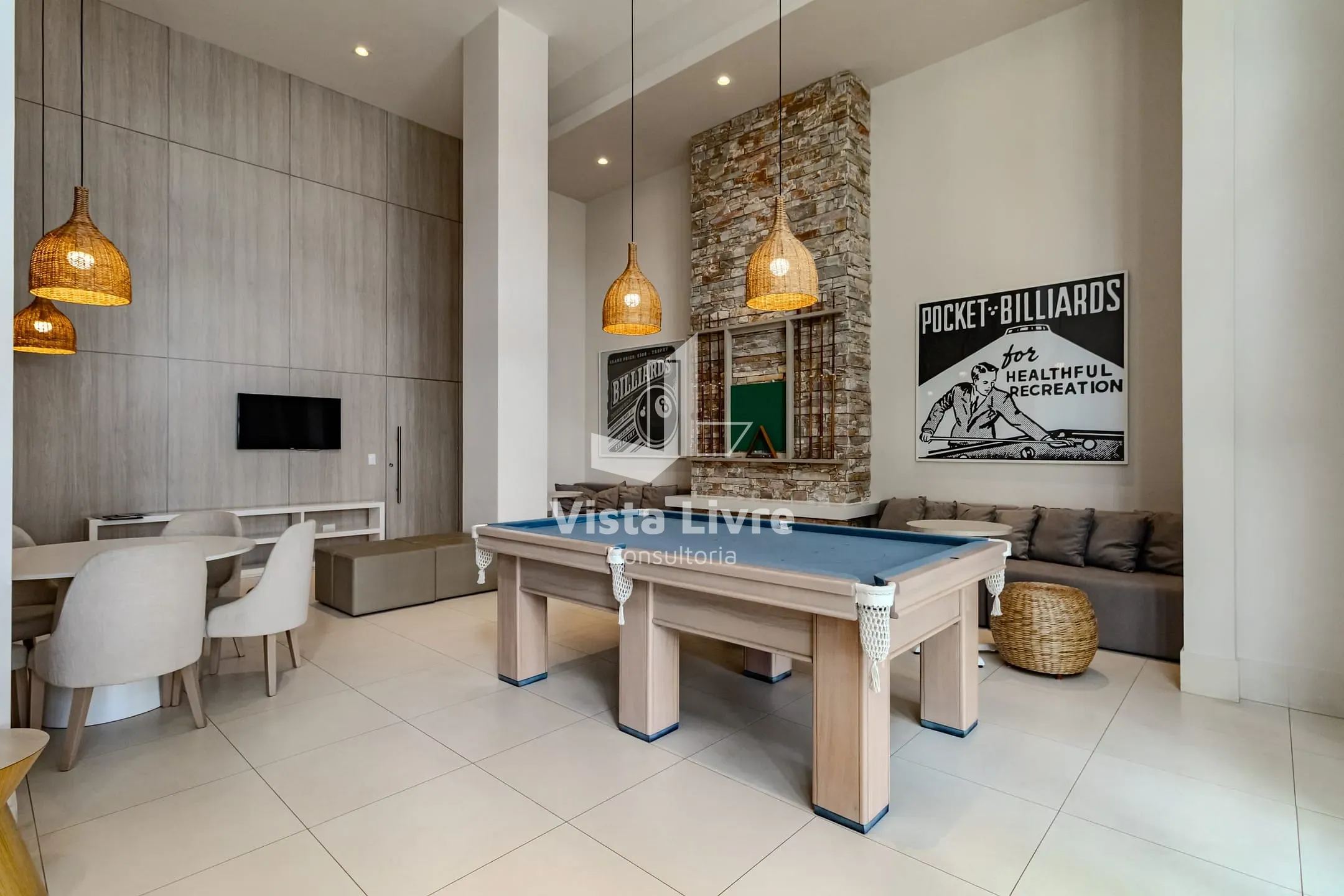 Apartamento, 2 quartos, 64 m² - Foto 37