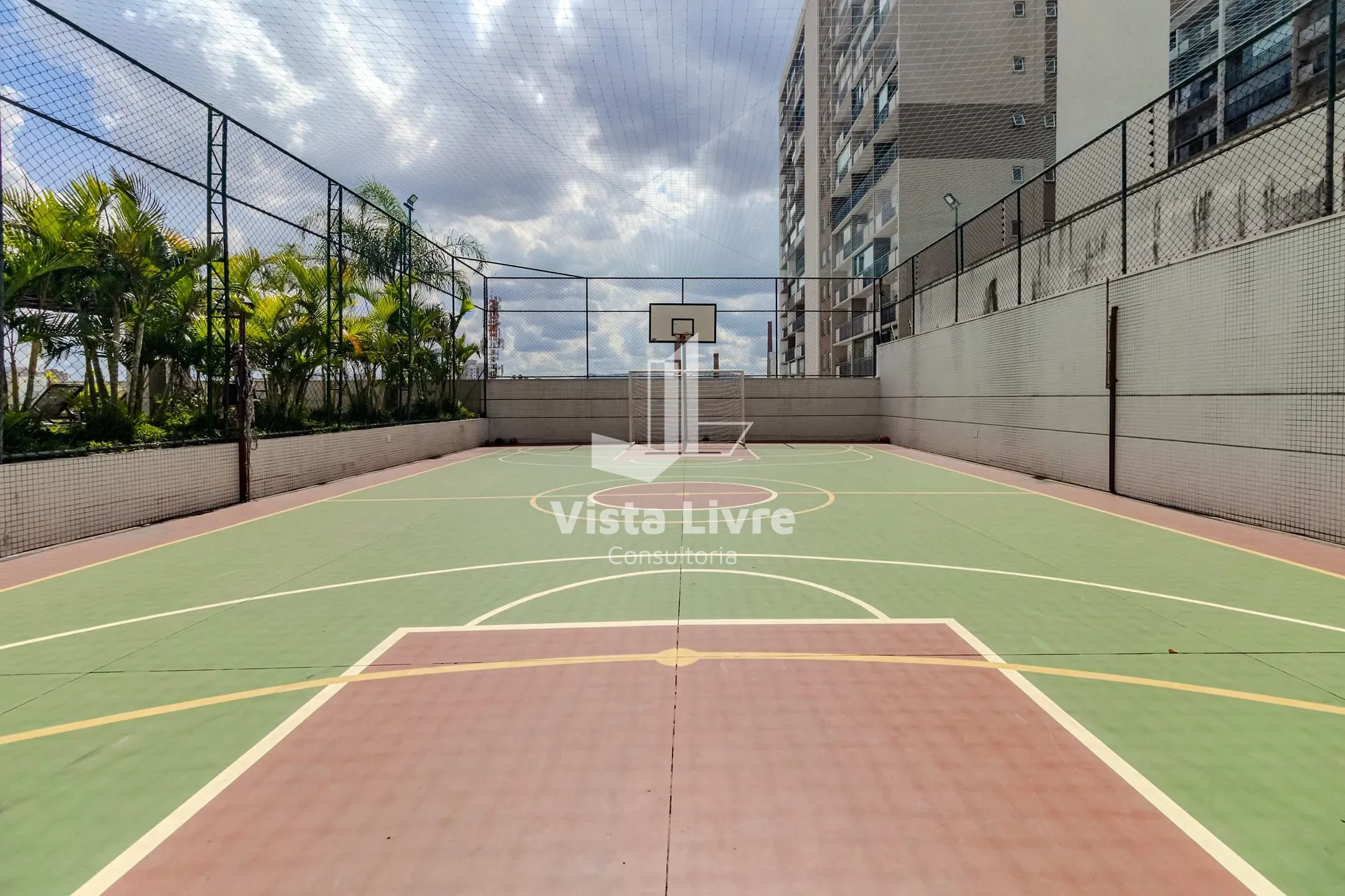 Apartamento, 2 quartos, 64 m² - Foto 38