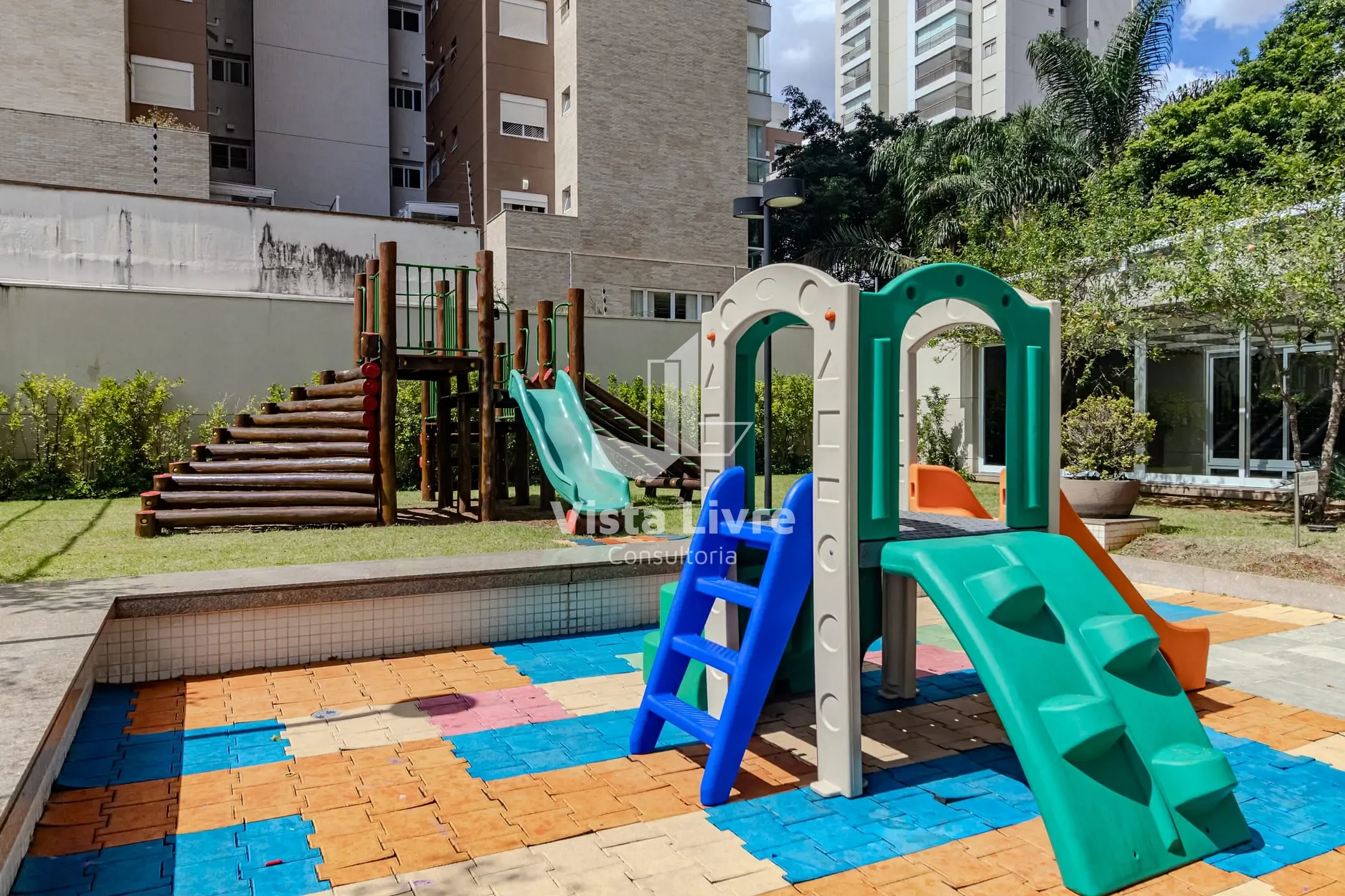 Apartamento, 2 quartos, 64 m² - Foto 39