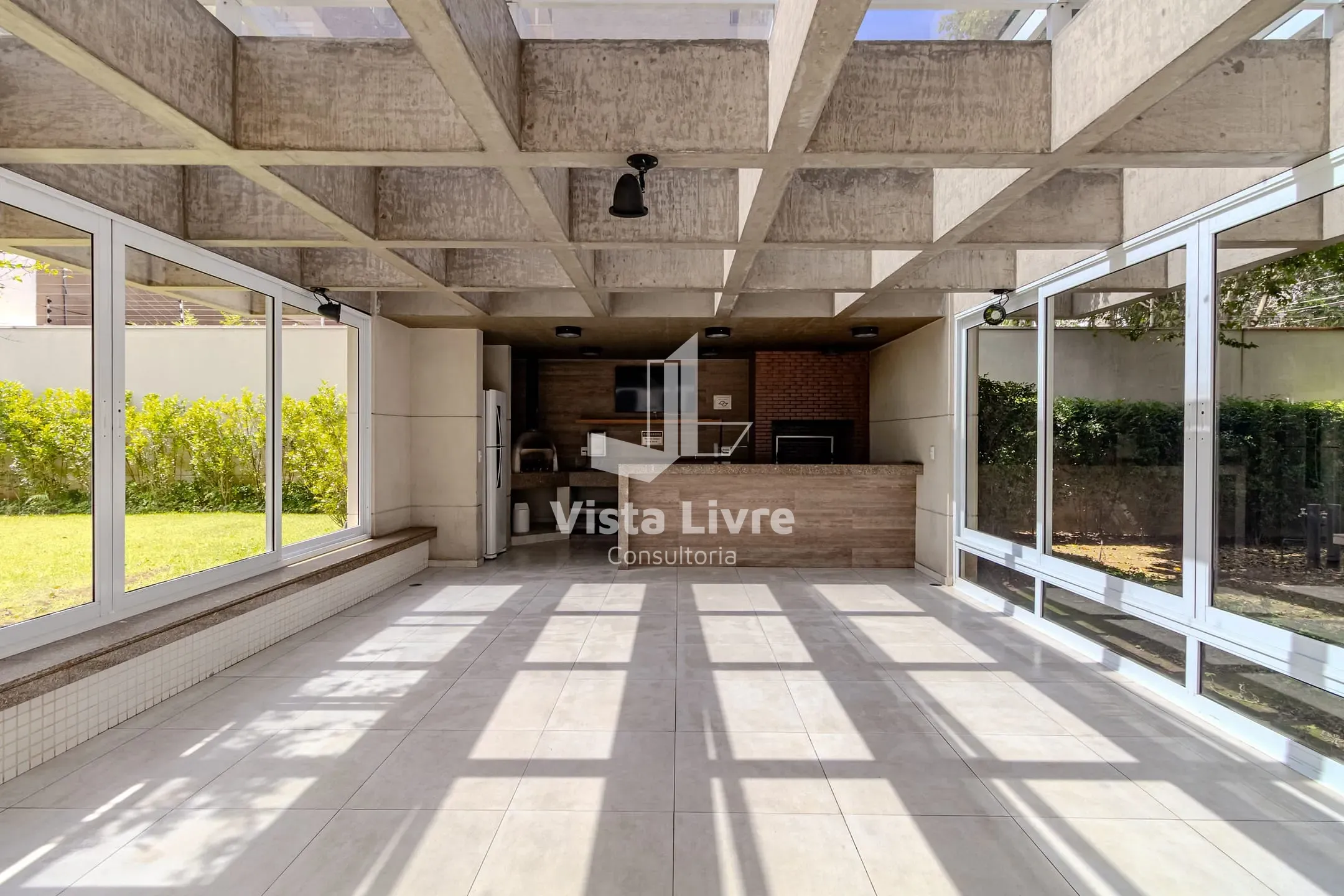 Apartamento, 2 quartos, 64 m² - Foto 41