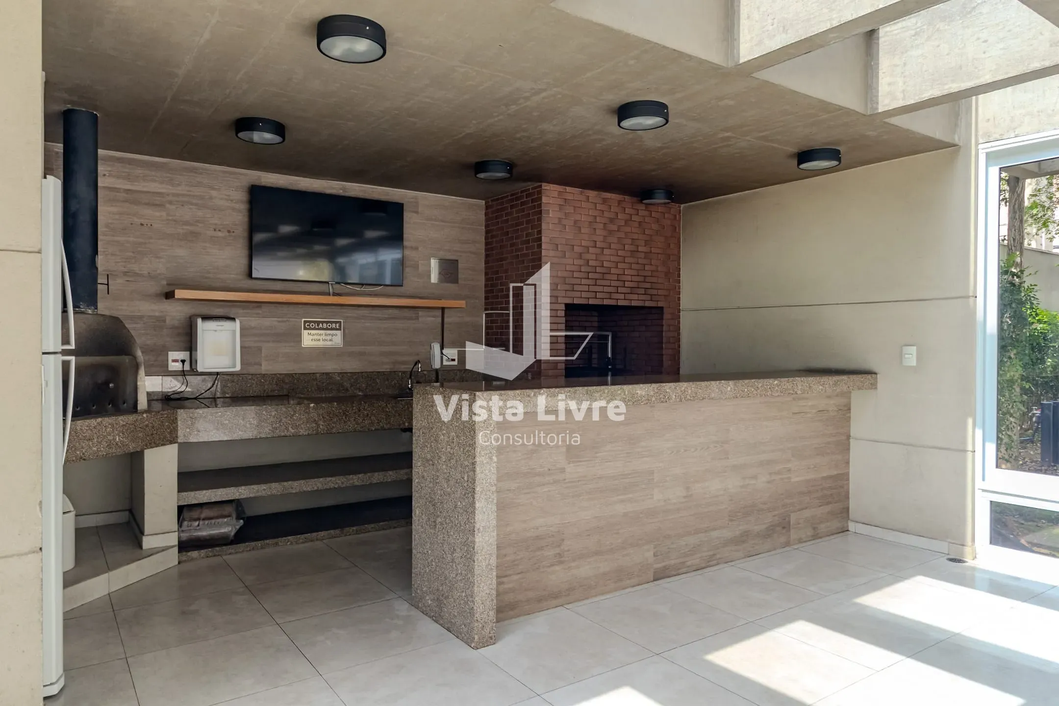 Apartamento, 2 quartos, 64 m² - Foto 40