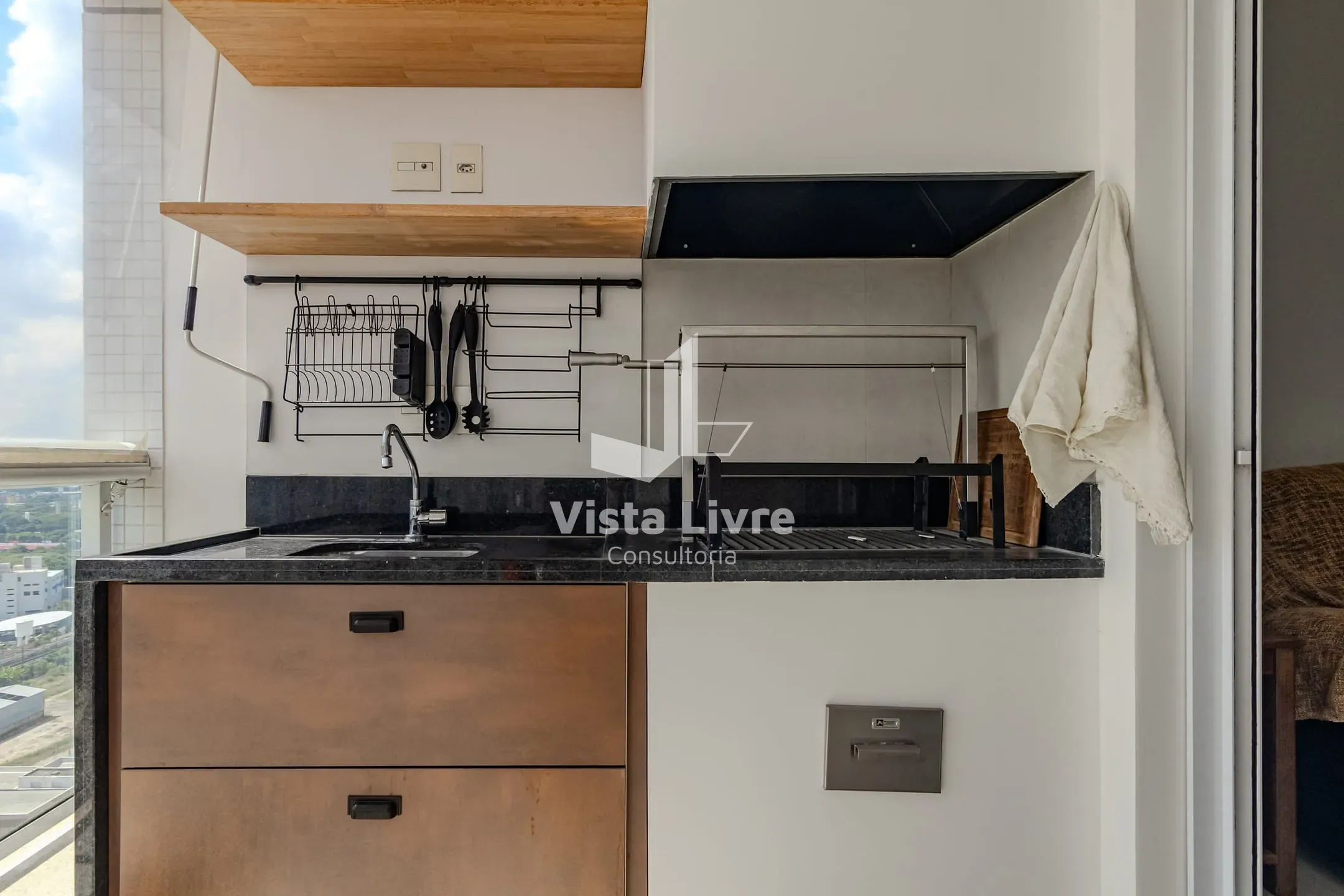 Apartamento, 2 quartos, 64 m² - Foto 7
