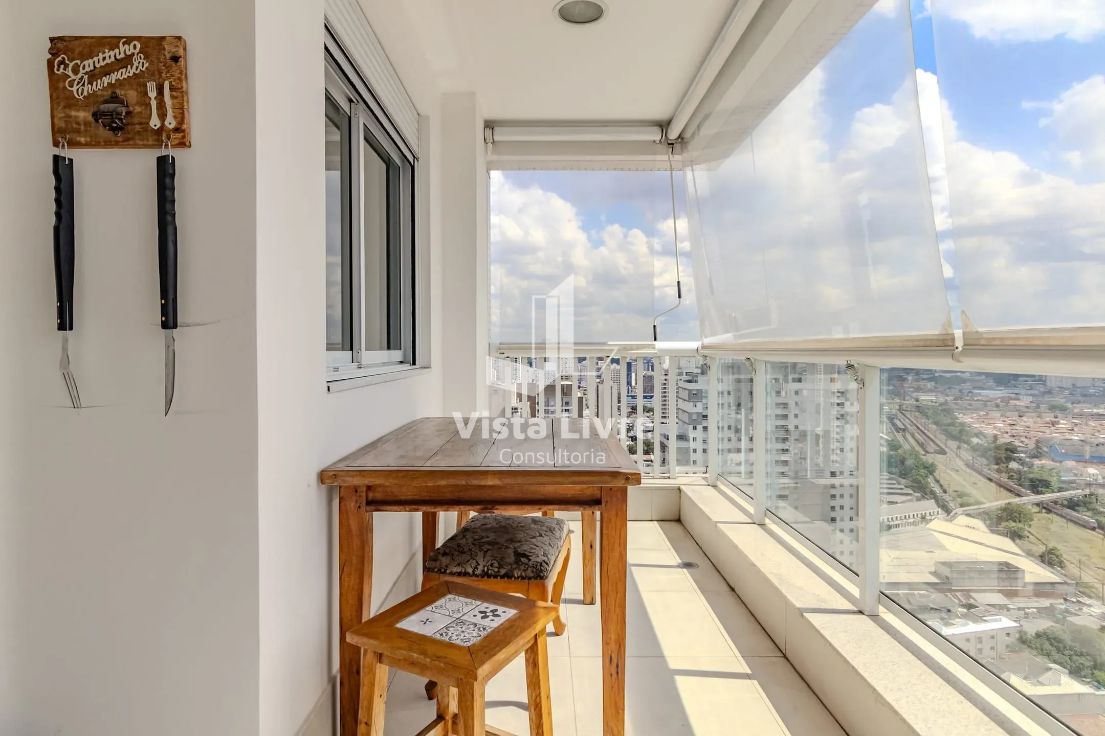 Apartamento, 2 quartos, 64 m² - Foto 8