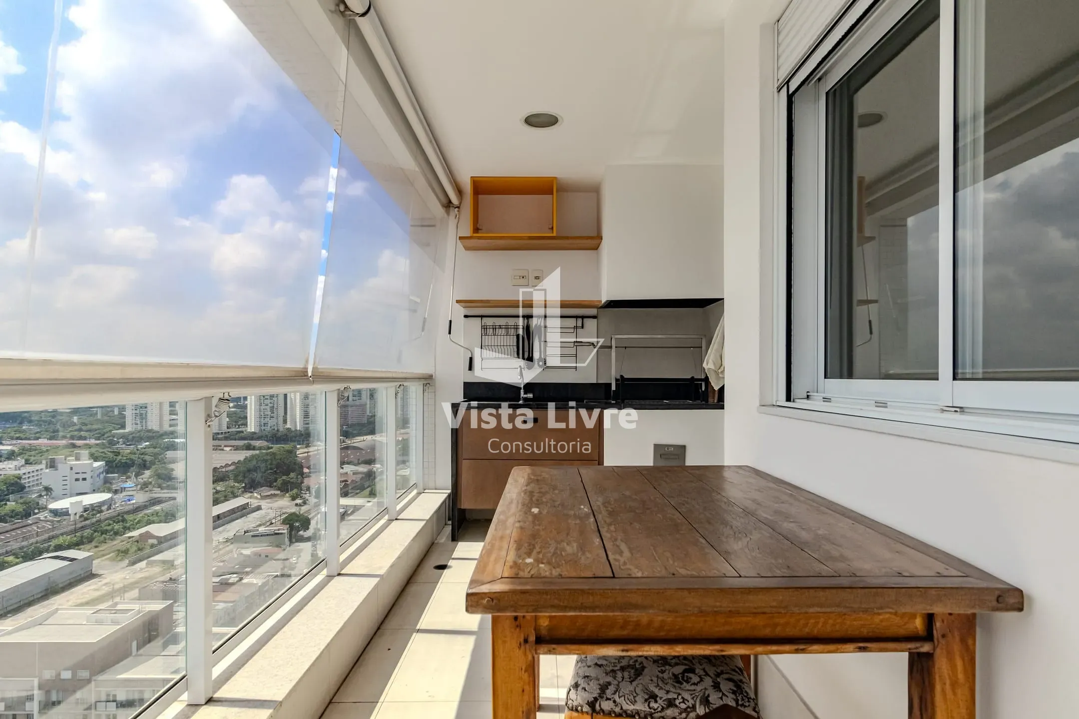 Apartamento, 2 quartos, 64 m² - Foto 5