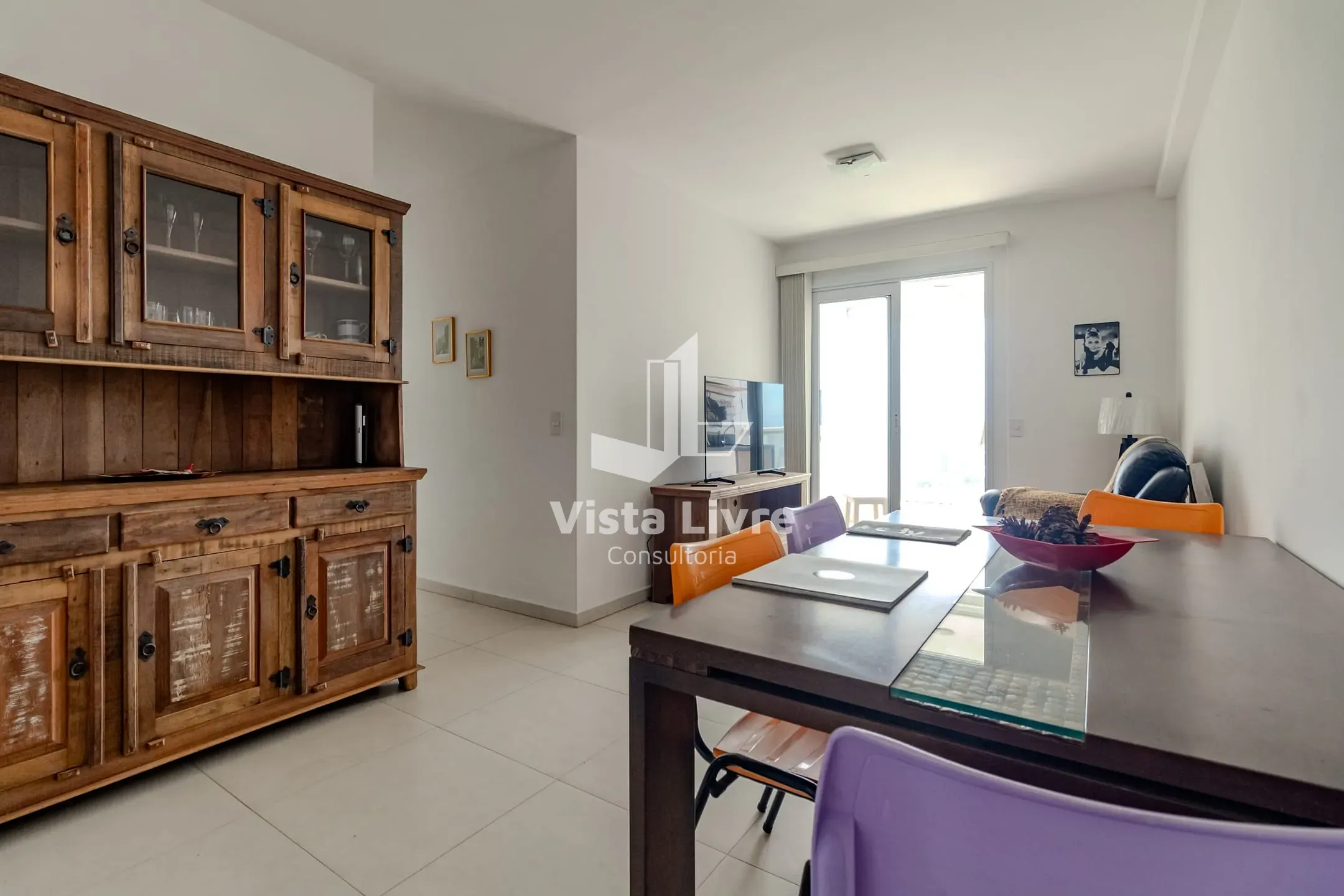 Apartamento, 2 quartos, 64 m² - Foto 1