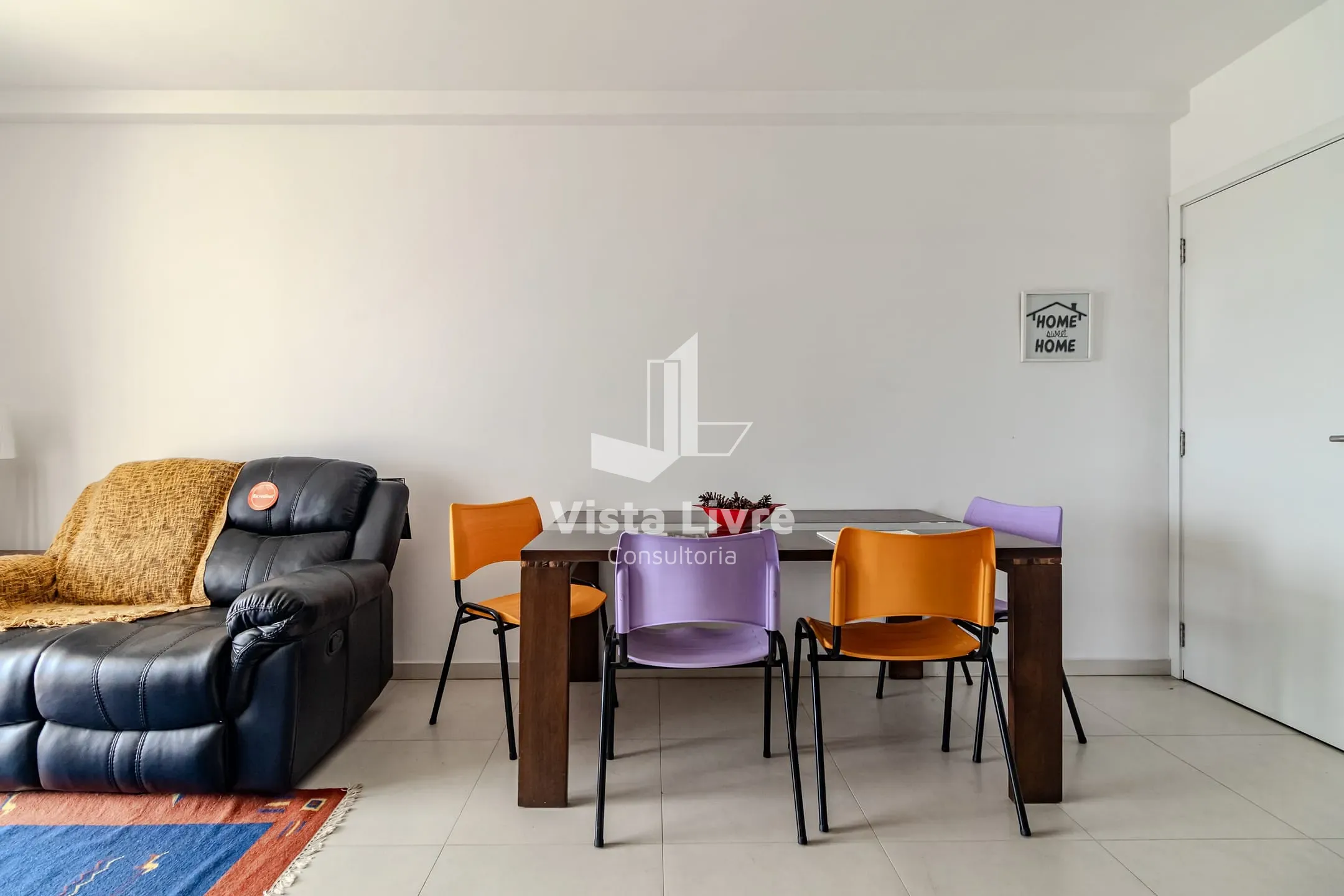 Apartamento, 2 quartos, 64 m² - Foto 3