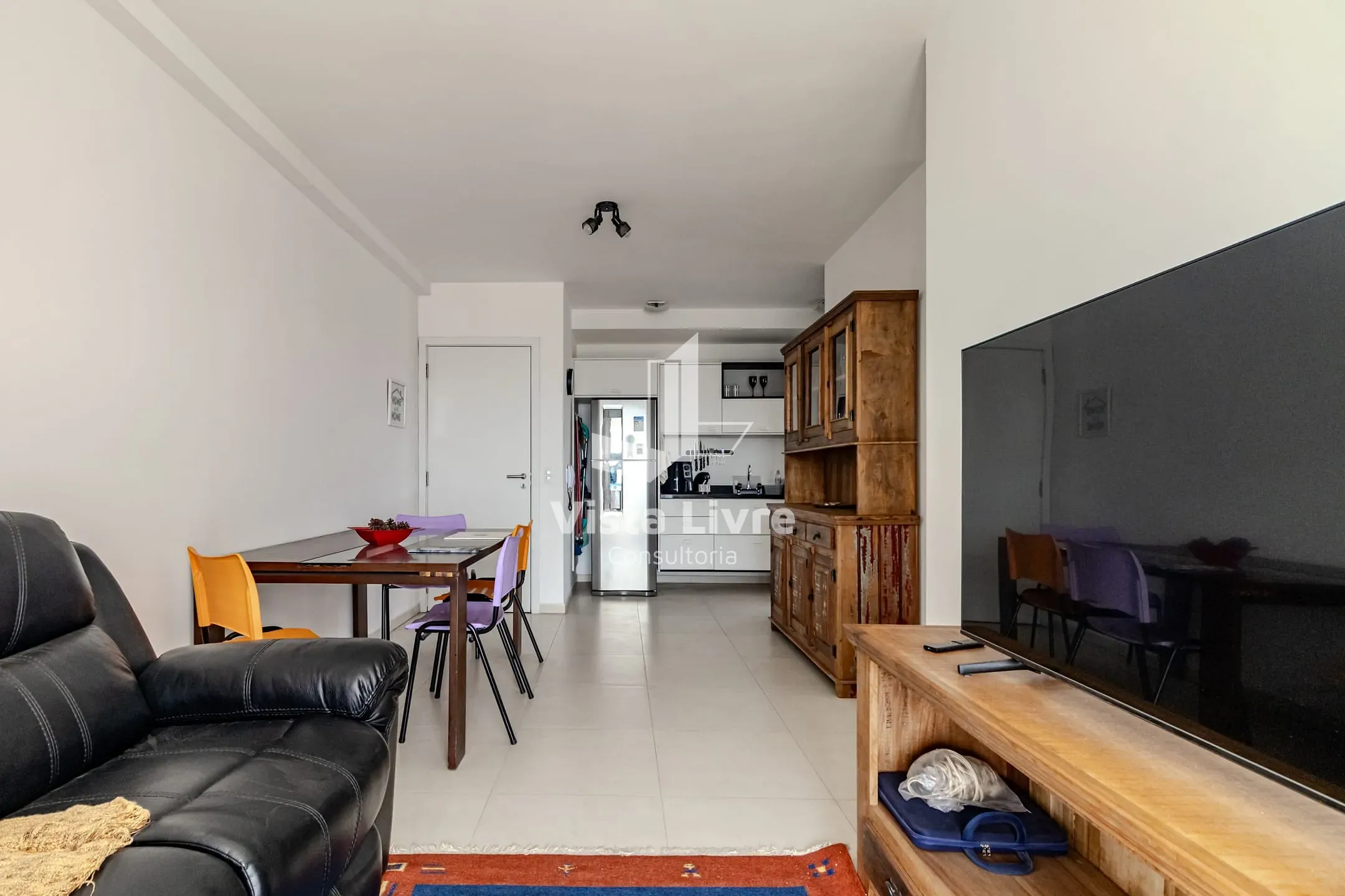Apartamento, 2 quartos, 64 m² - Foto 4