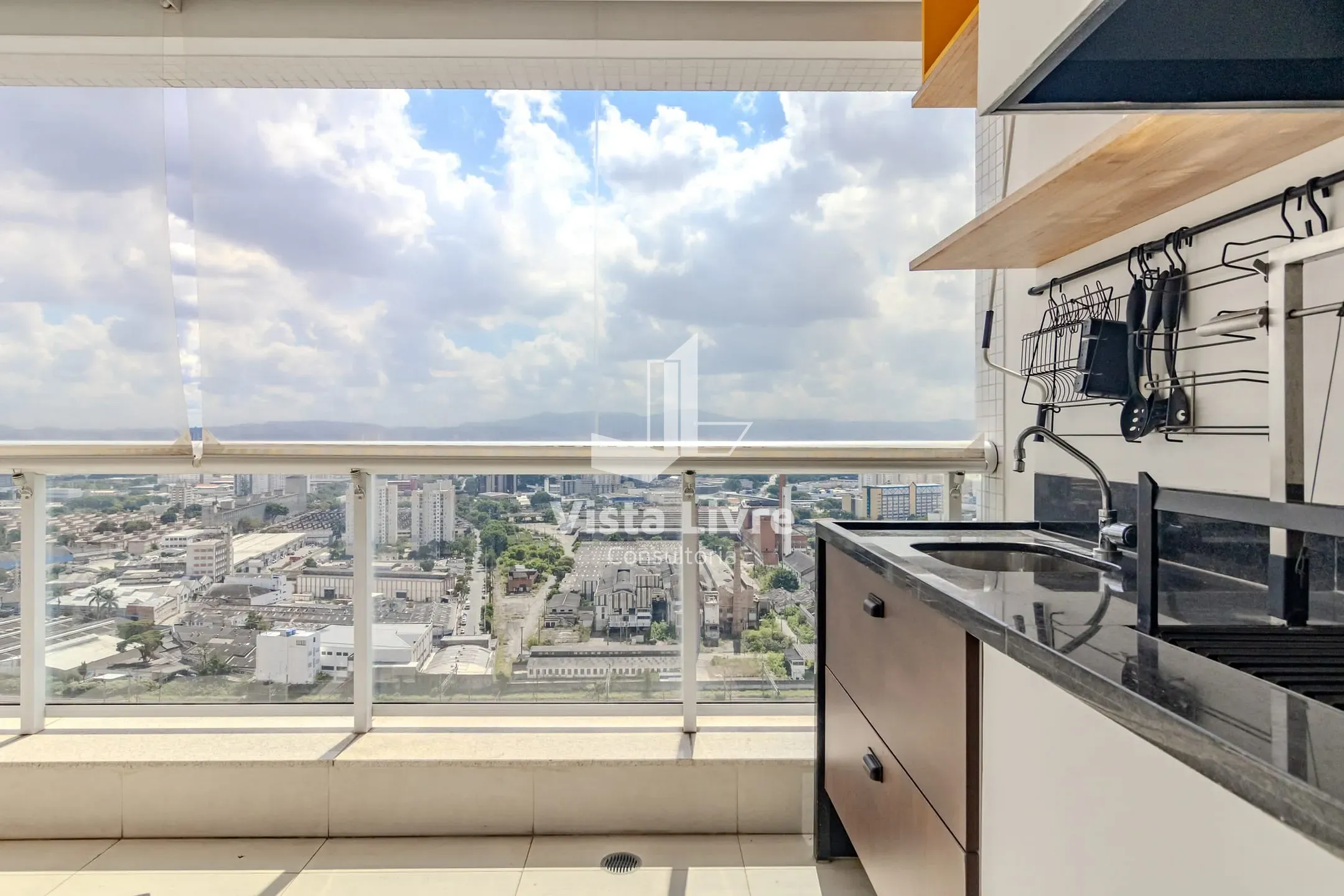 Apartamento, 2 quartos, 64 m² - Foto 9