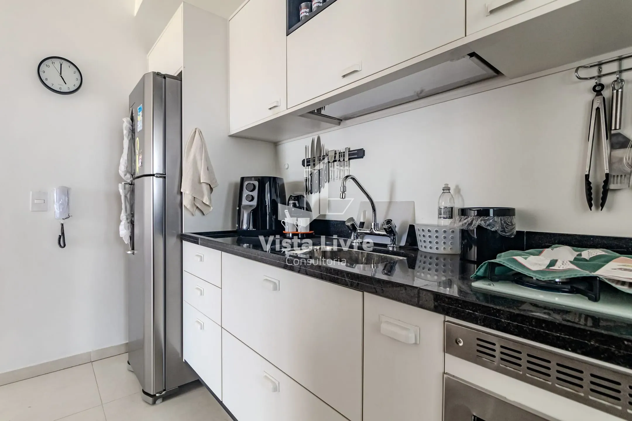 Apartamento, 2 quartos, 64 m² - Foto 10