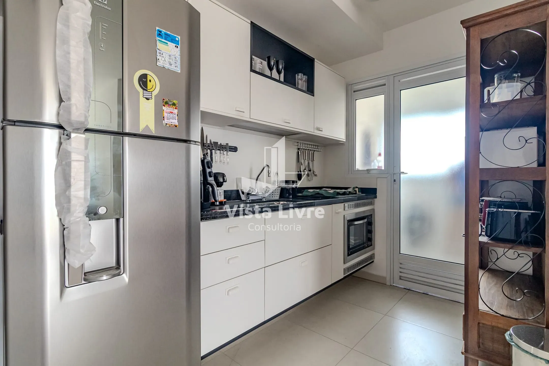 Apartamento, 2 quartos, 64 m² - Foto 11