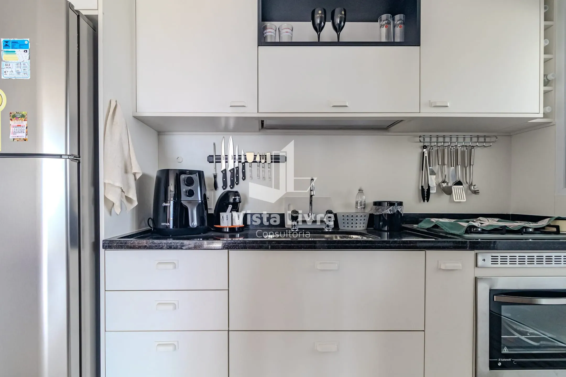 Apartamento, 2 quartos, 64 m² - Foto 12