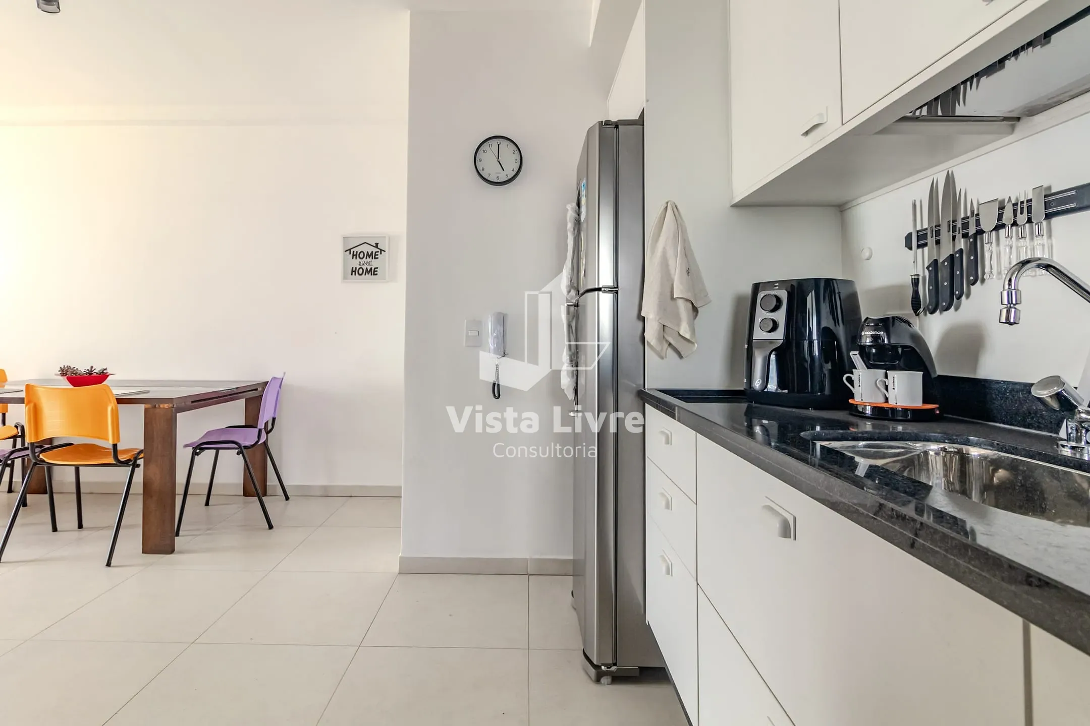 Apartamento, 2 quartos, 64 m² - Foto 13