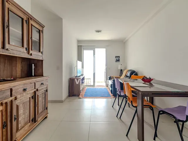 Apartamento com 64m² 2 quartos e 2 banheiros, à venda, no bairro Água Branca em São Paulo