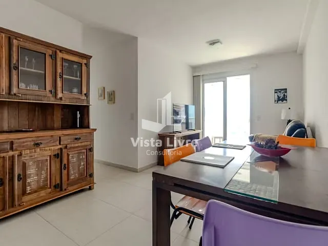 Apartamento com 64m² 2 quartos e 2 banheiros, à venda, no bairro Água Branca em São Paulo