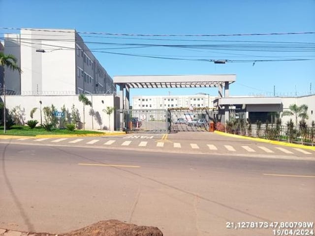 Foto do Apartamento - Apartamento à venda 2 Quartos, 1 Vaga, 10M², CHACARAS PEDRO CORREA DE CARVALHO, RIBEIRAO PRETO - SP | Imobiliária Compare