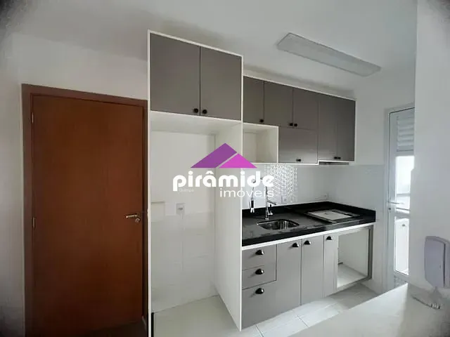 Apartamento 3 quartos e 2 banheiros, à venda, no bairro Urbanova em São José dos Campos