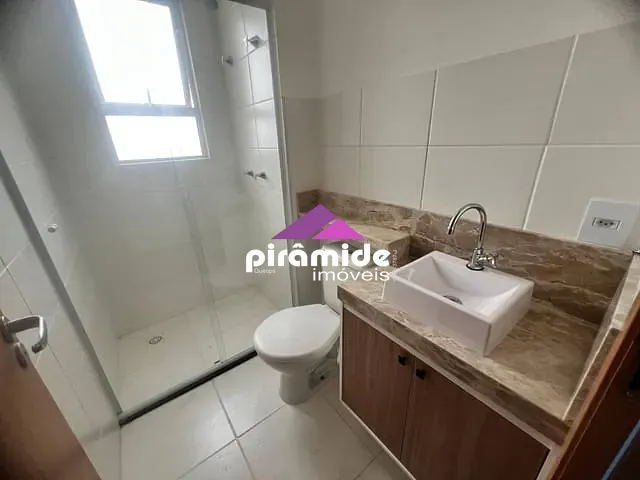 Apartamento 3 quartos e 2 banheiros, à venda, no bairro Urbanova em São José dos Campos
