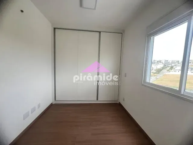 Apartamento 3 quartos e 2 banheiros, à venda, no bairro Urbanova em São José dos Campos