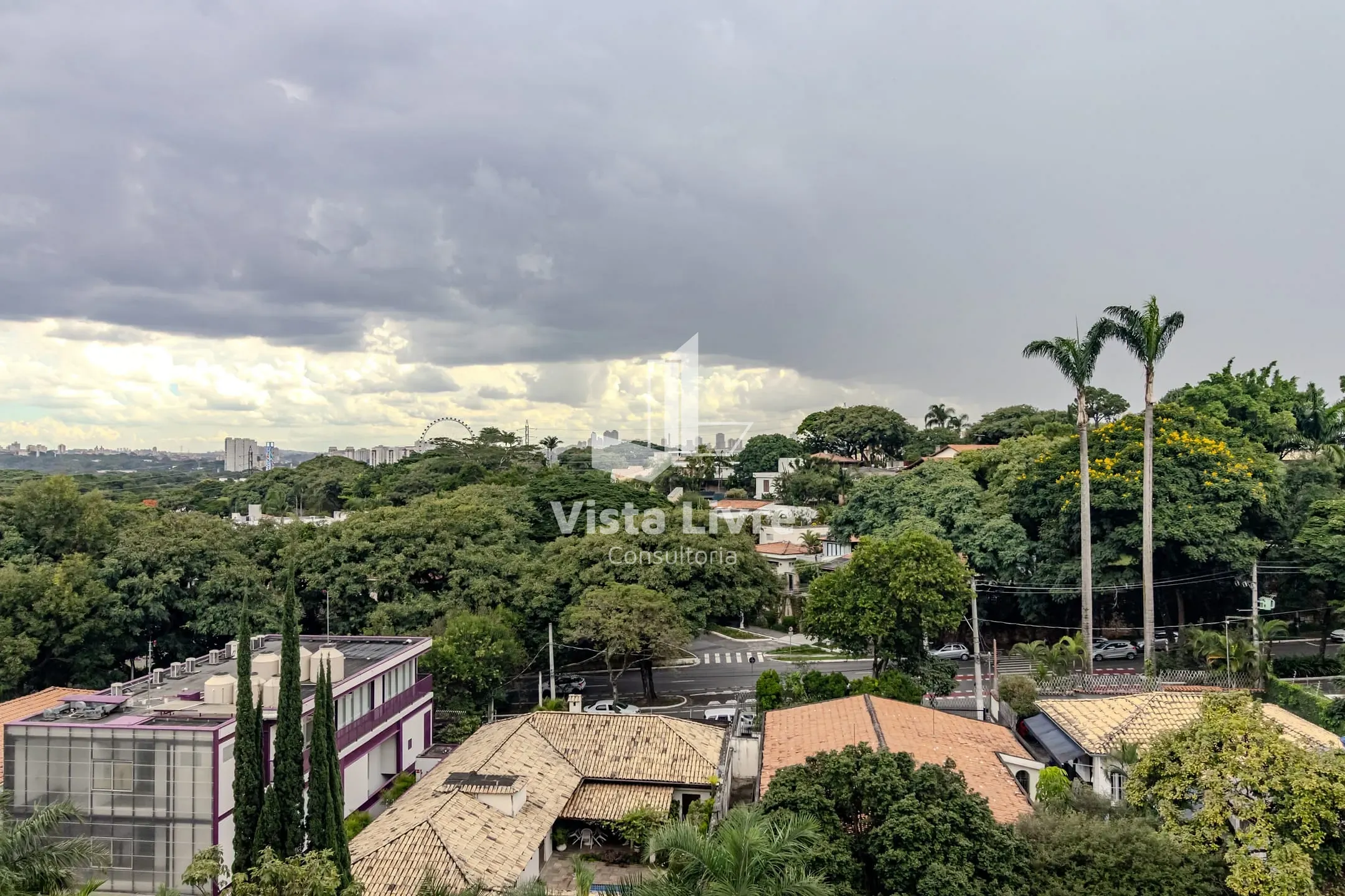 Apartamento, 3 quartos, 270 m² - Foto 7
