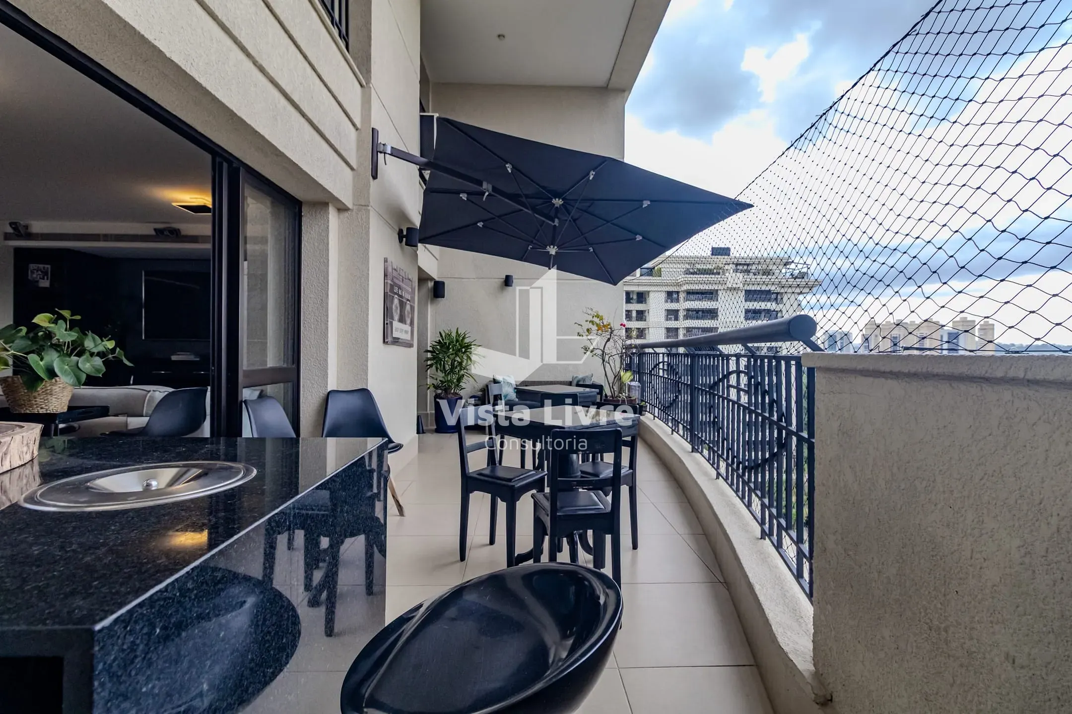 Apartamento, 3 quartos, 270 m² - Foto 8